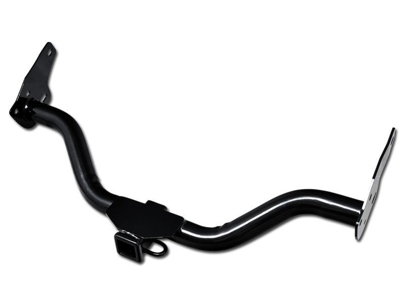 Armordillo 2005-2015 Nissan Xterra Class 3 Trailer Hitch - Black