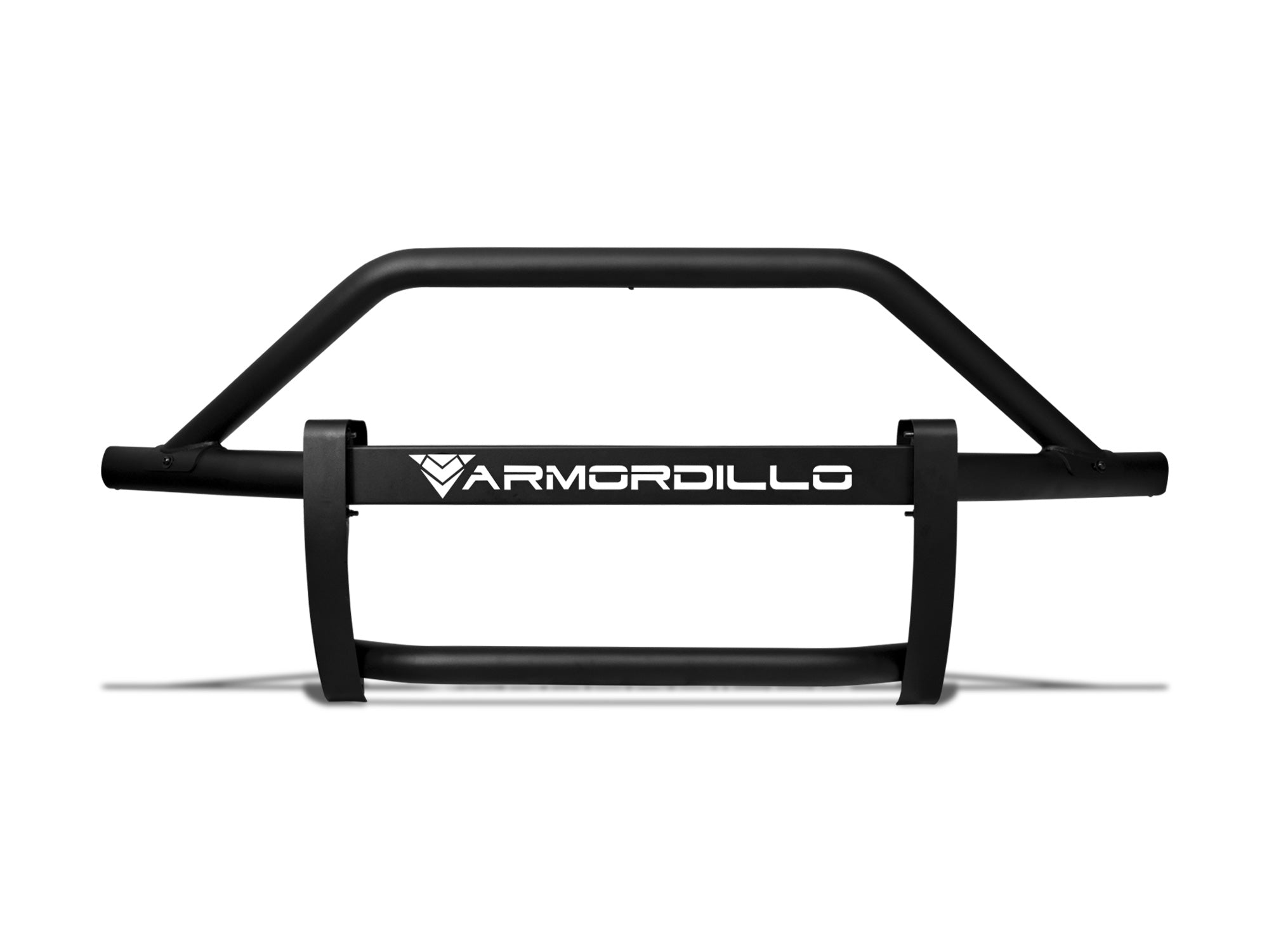Armordillo 2005-2015 Toyota Tacoma Ar Pre-Runner Guard - Matte Black