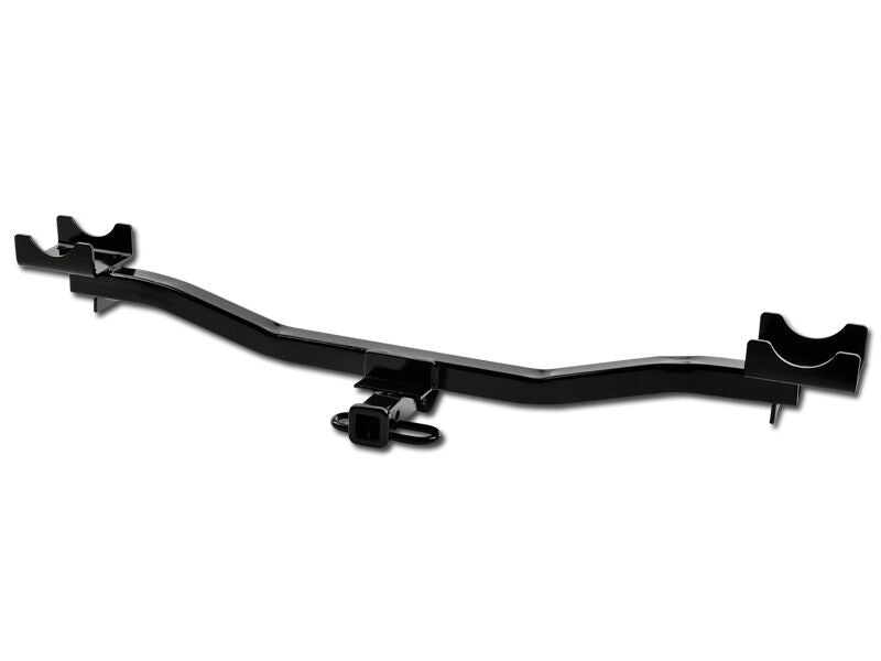 Armordillo 2003-2009 Mercedes E-Class Class 1 Trailer Hitch - Black