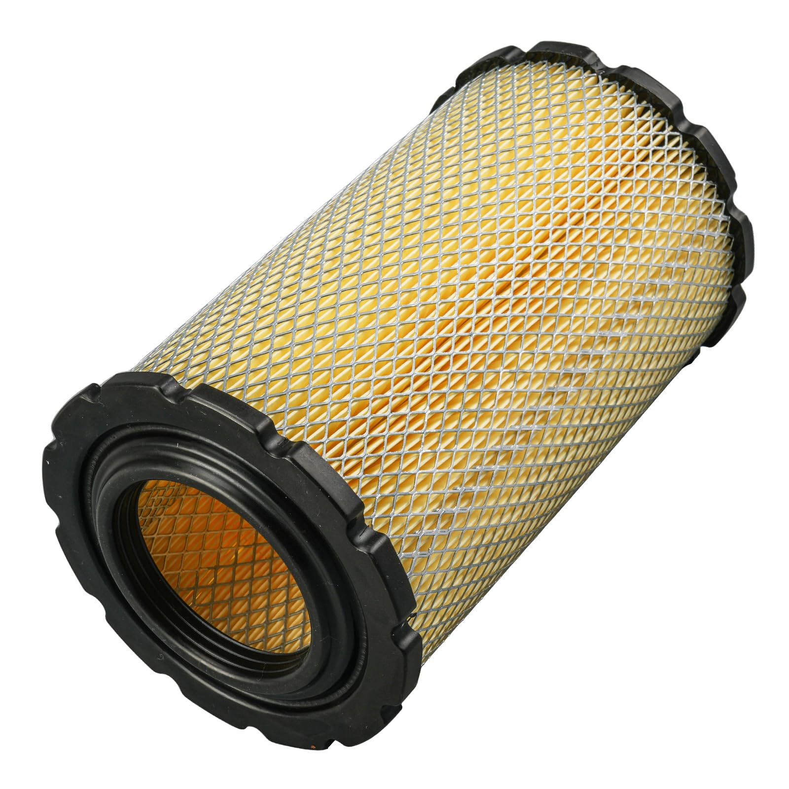 PHILTOP Engine air filter CA10616 Replacement for 2009-2012 Ford Escape 3.0L, 2009-2011 Mercury Mariner 3.0L, 2009-2011 Mazda Tr