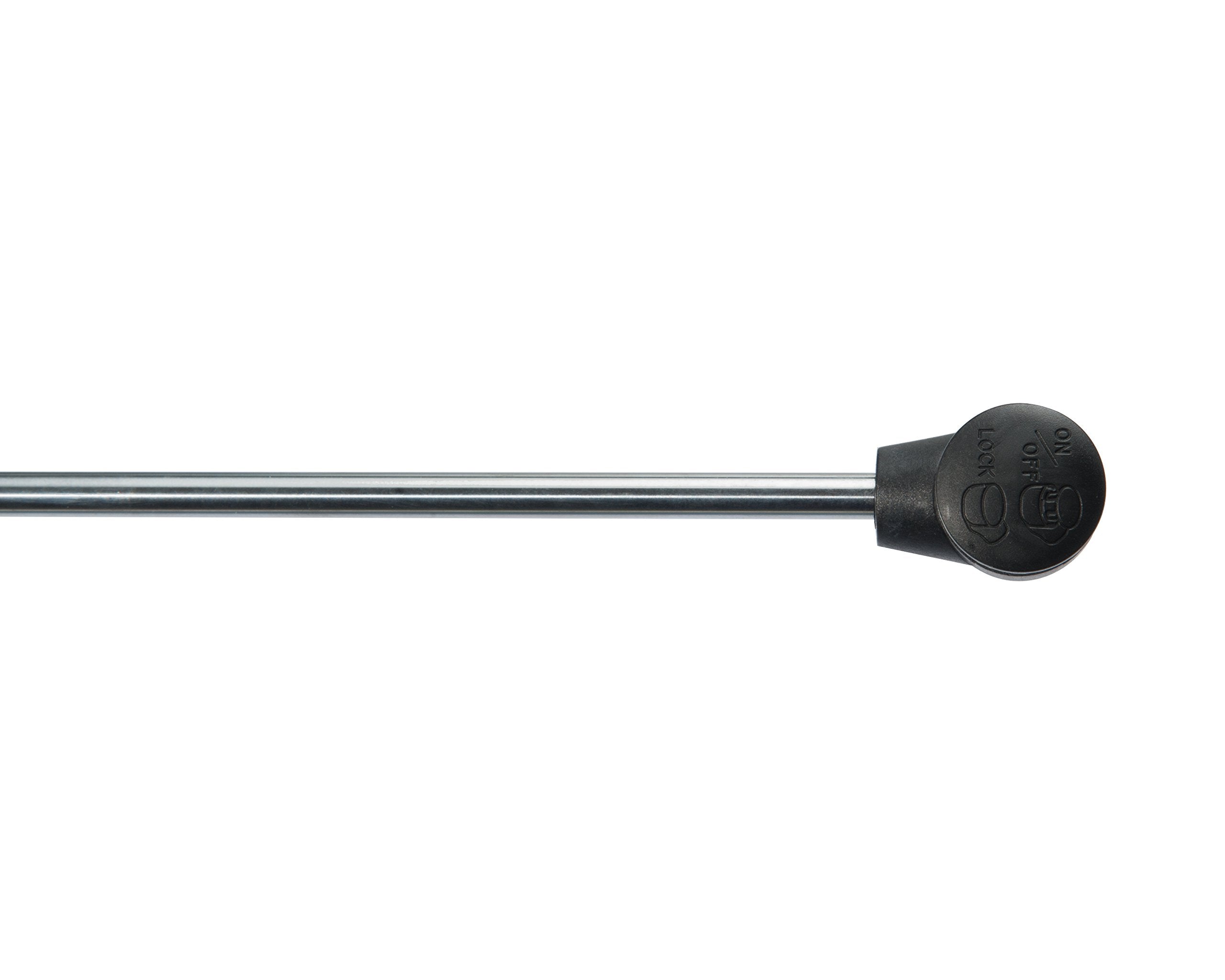 Sierra Gs62760, Nautalift Gas-Filled Support, 11'' - 17 Lb.
