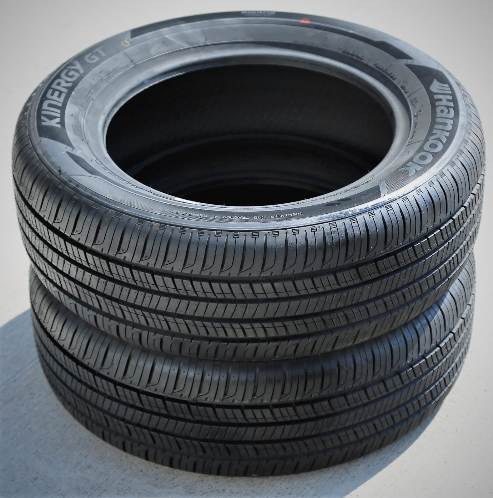 Hankook Kinergy Gt H436 All_ Season Radial Tire-235/65R17 104H