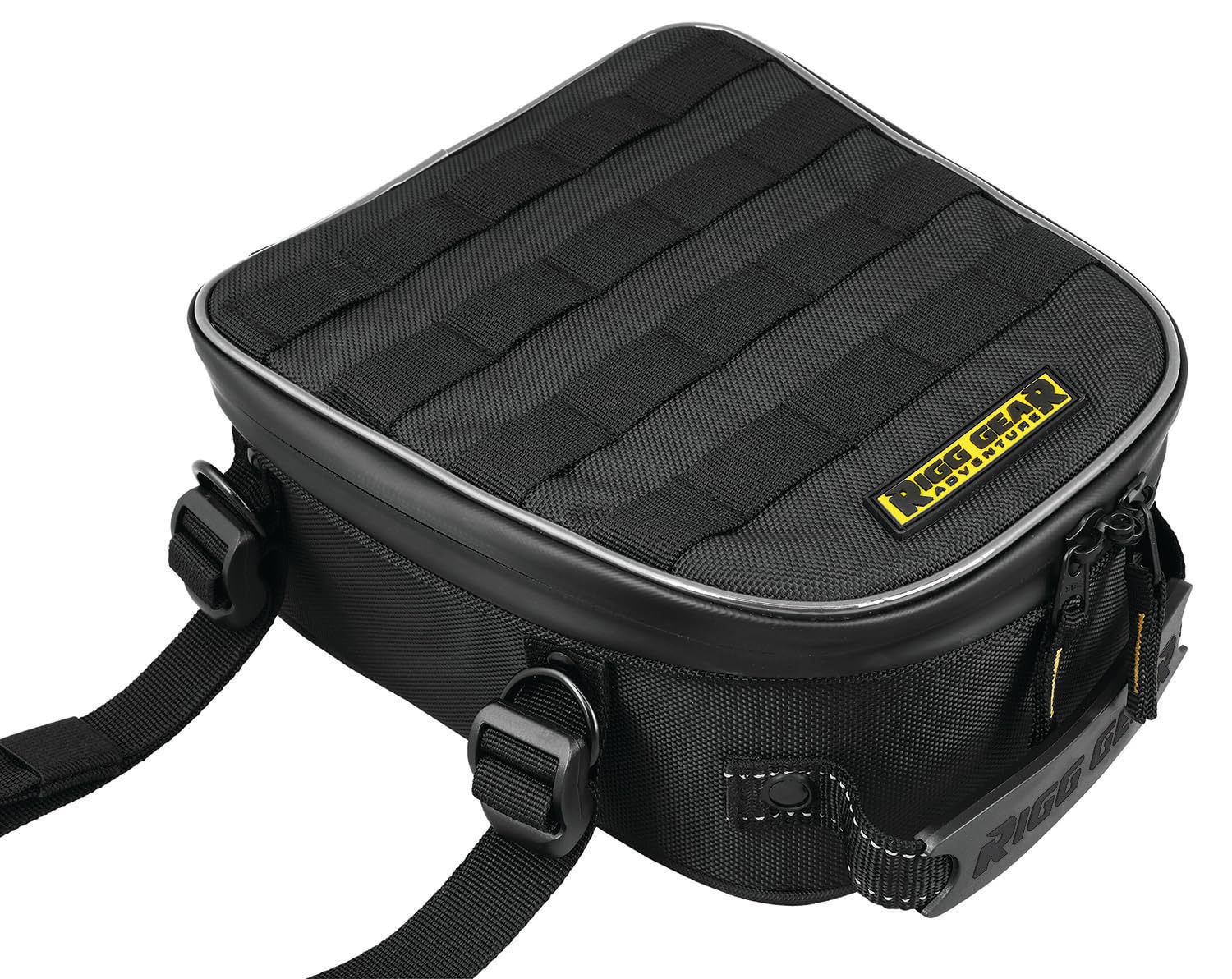 Nelson-Rigg Trails End Adventure Tail Bag