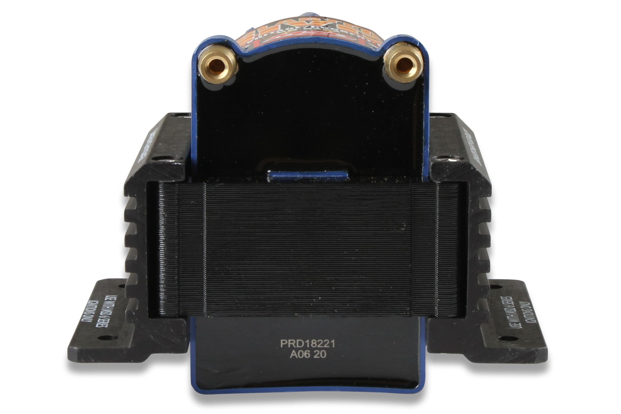 Msd 8252 Blaster Hvc Ignition Coil