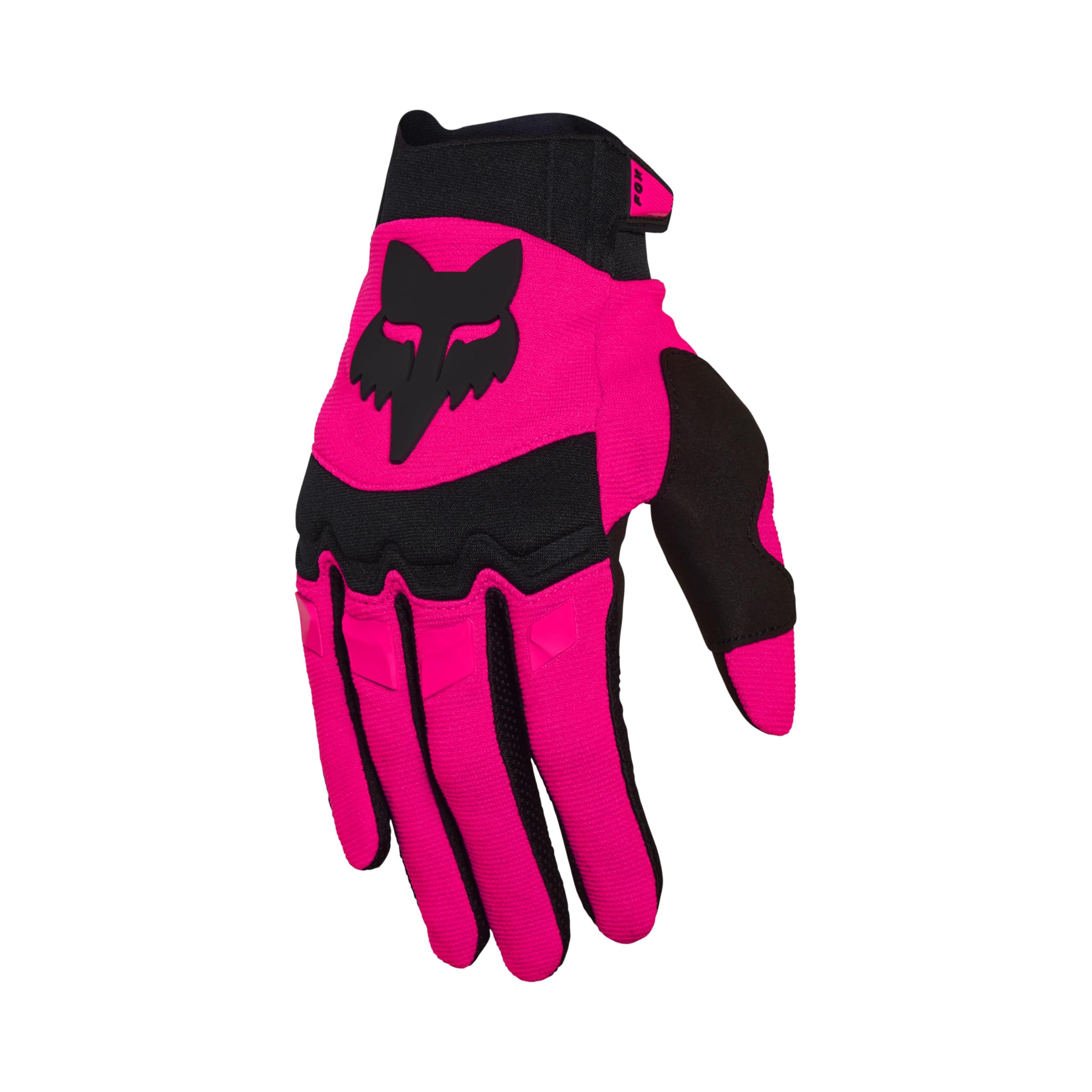 Fox Racing Youth Dirtpaw Motocross Dirt Bike Glove, Pink, Large
