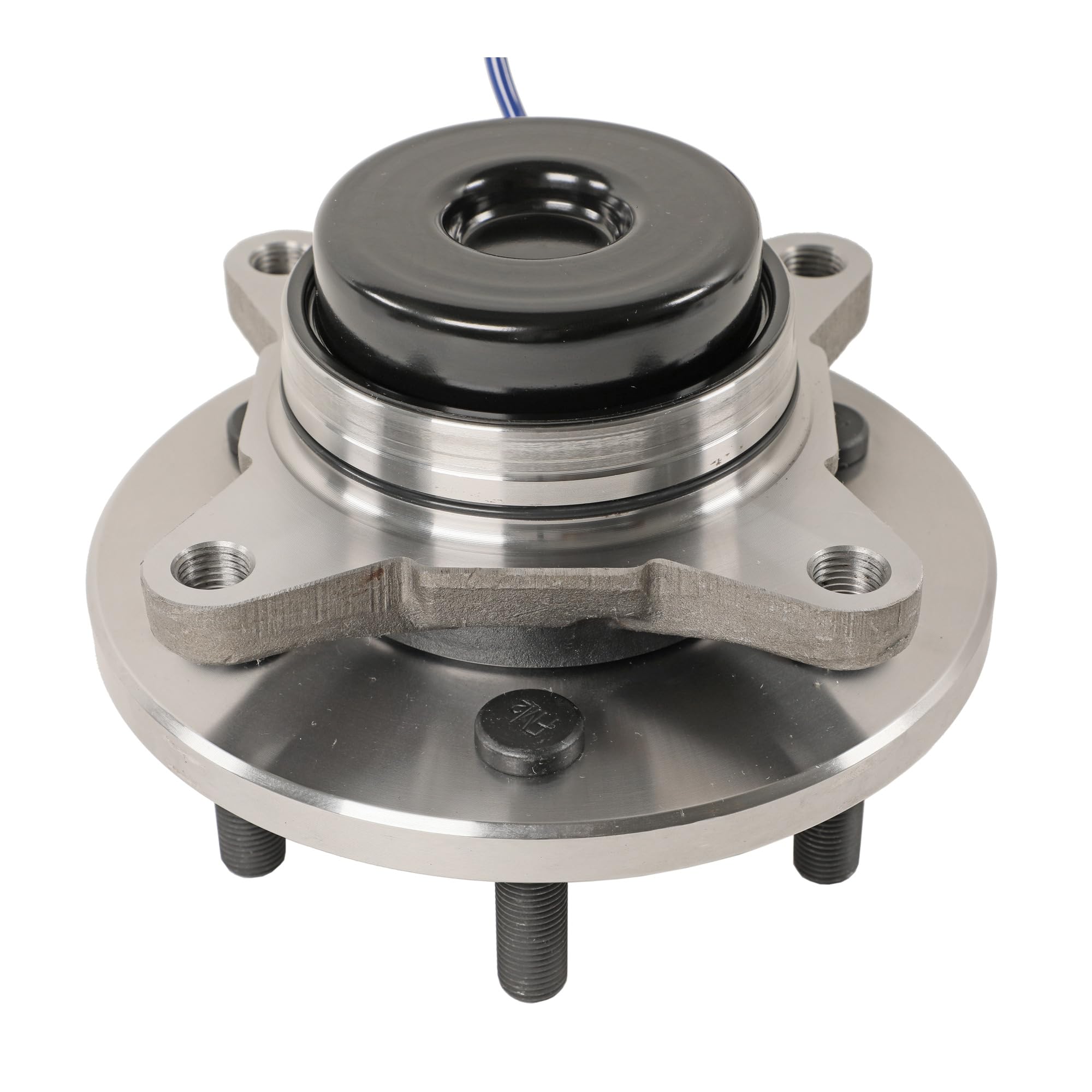 Moog 515194 Wheel Bearing And Hub Assembly For Ford F-150
