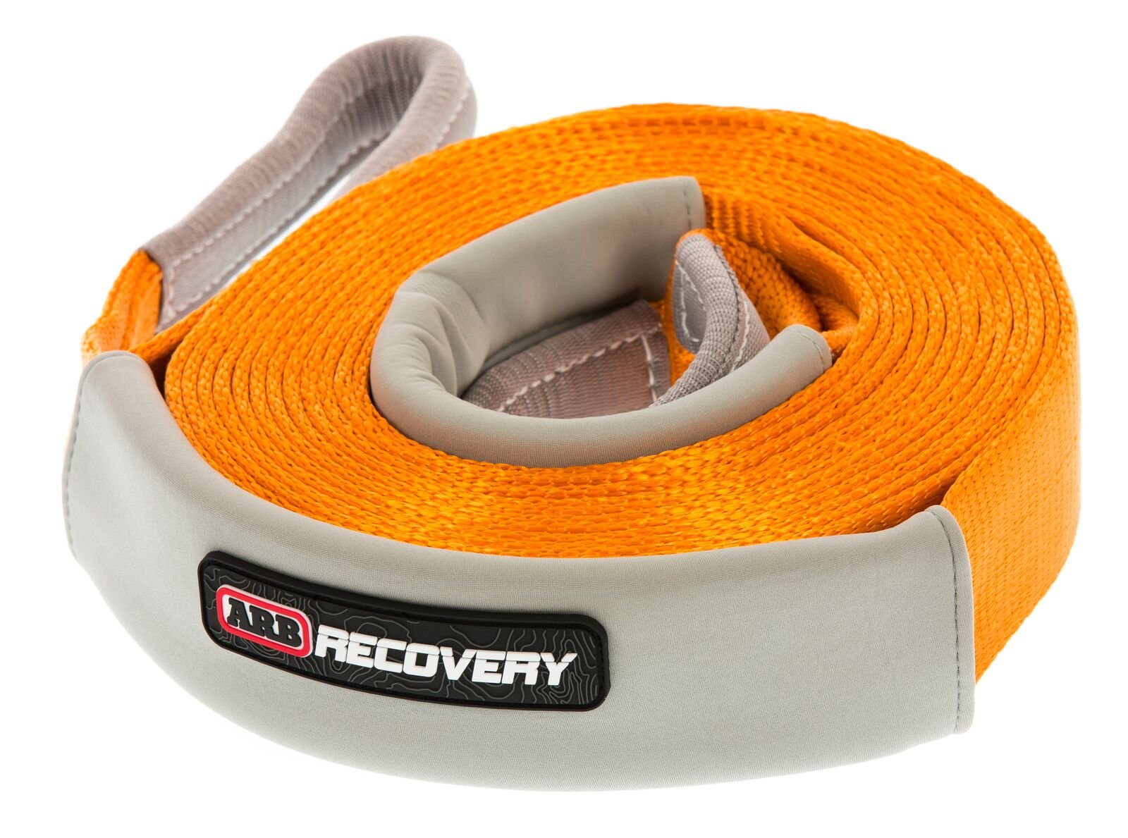 Arb Arb705 2-3/8'' X 30' Recovery Strap - 17500 Lbs Capacity