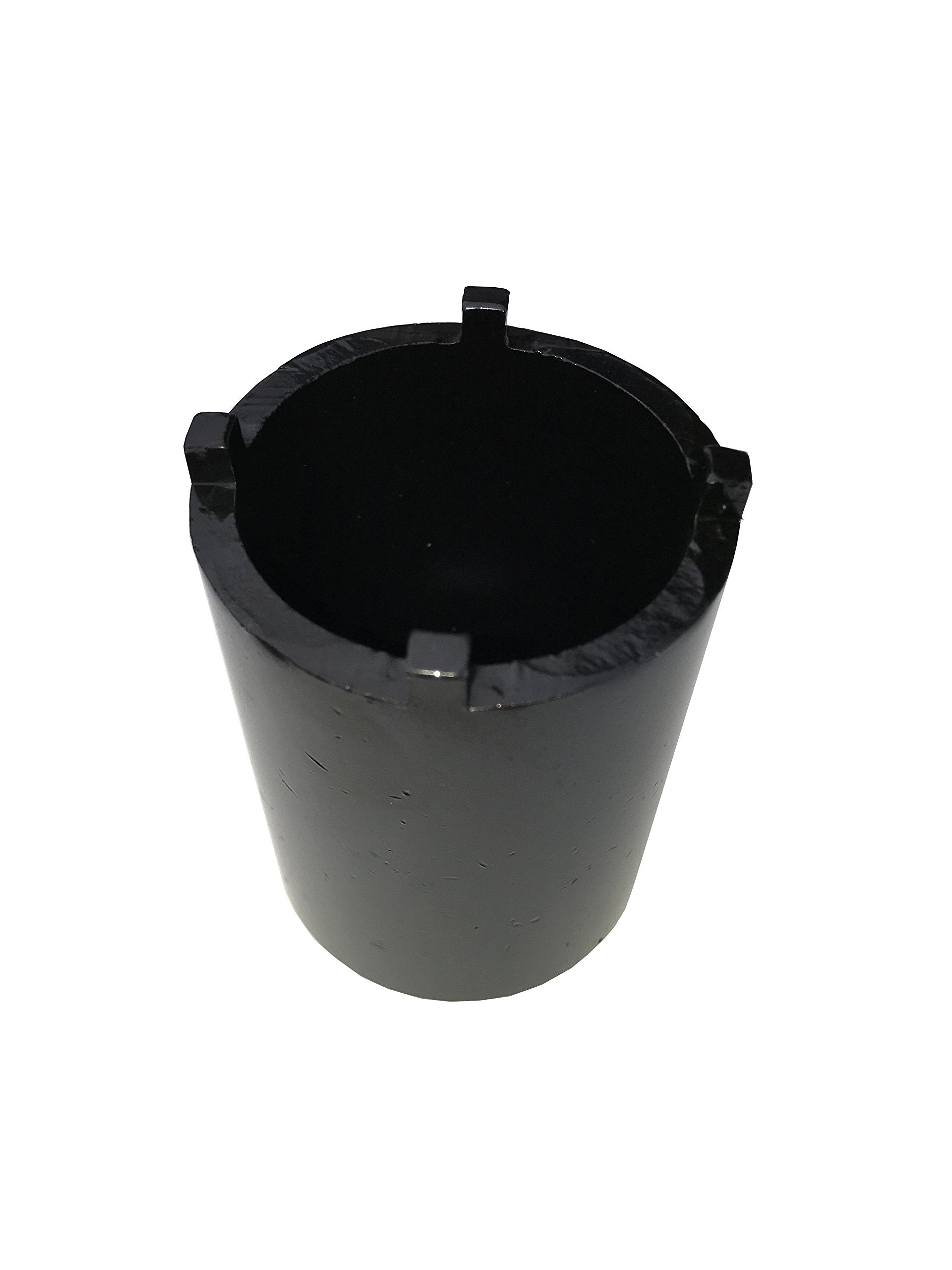 Mile Marker (15002-01) 4-Prong Spindle Nut Socket