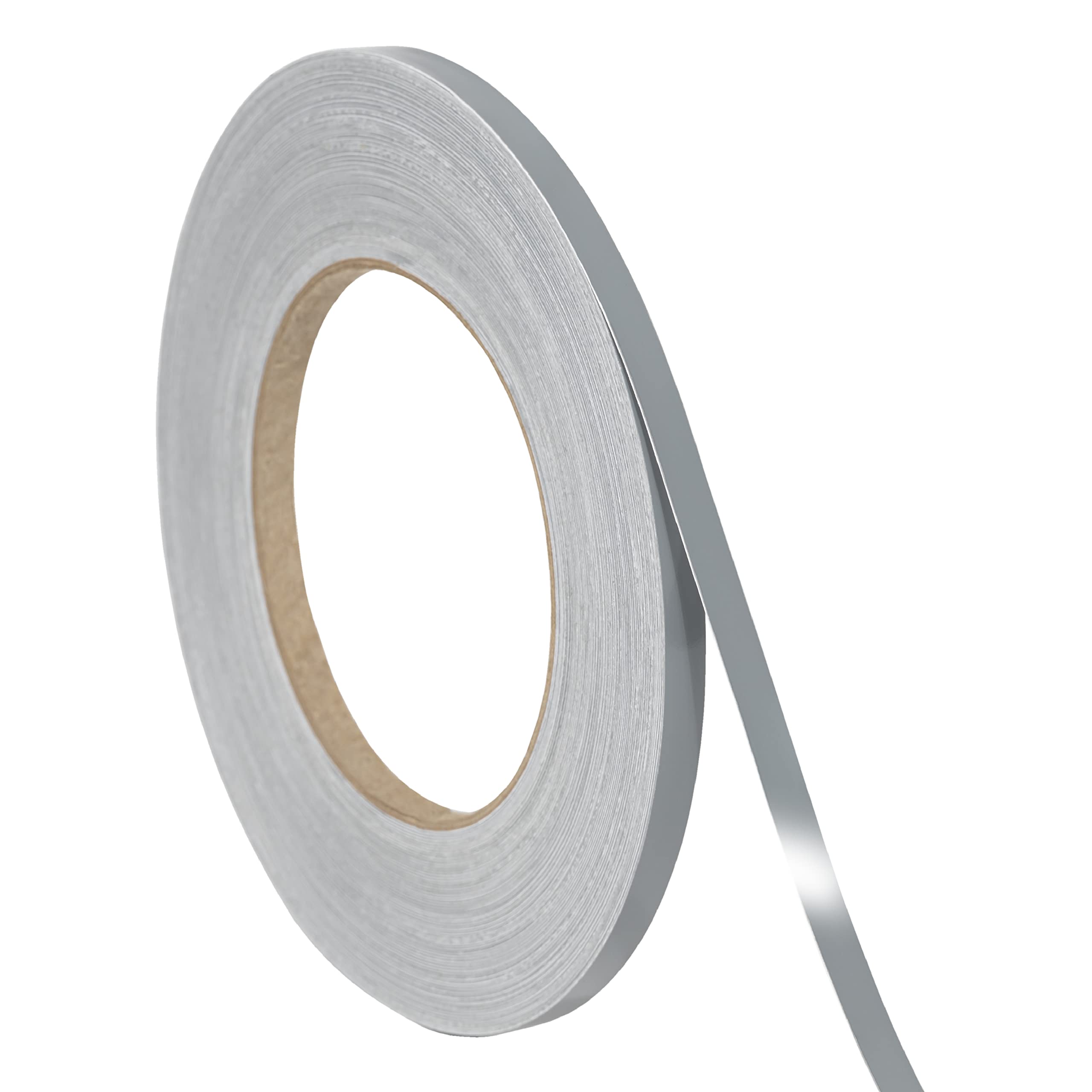 Oracal 651 Vinyl Pinstriping Tape - Stripe Decals, Stickers, Striping - 3/4'' Grey