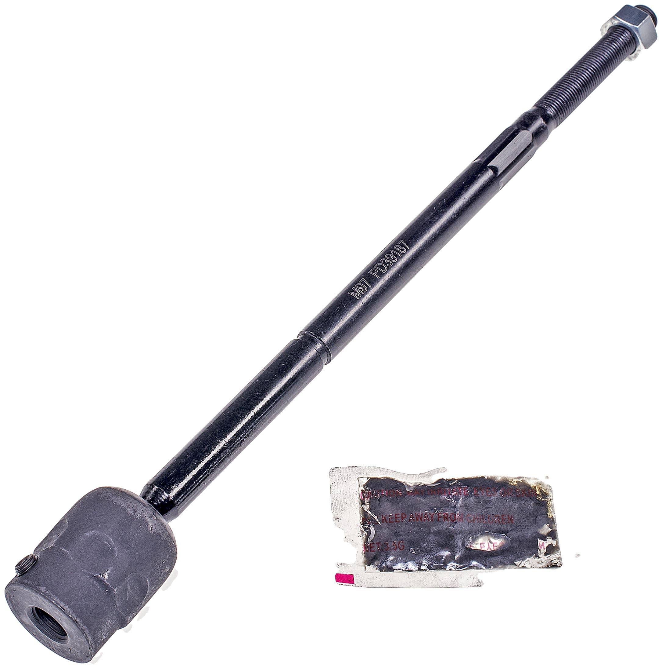 Dorman Premium Is265Pr Front Inner Steering Tie Rod End Compatible With Select Ford/Mercury Models