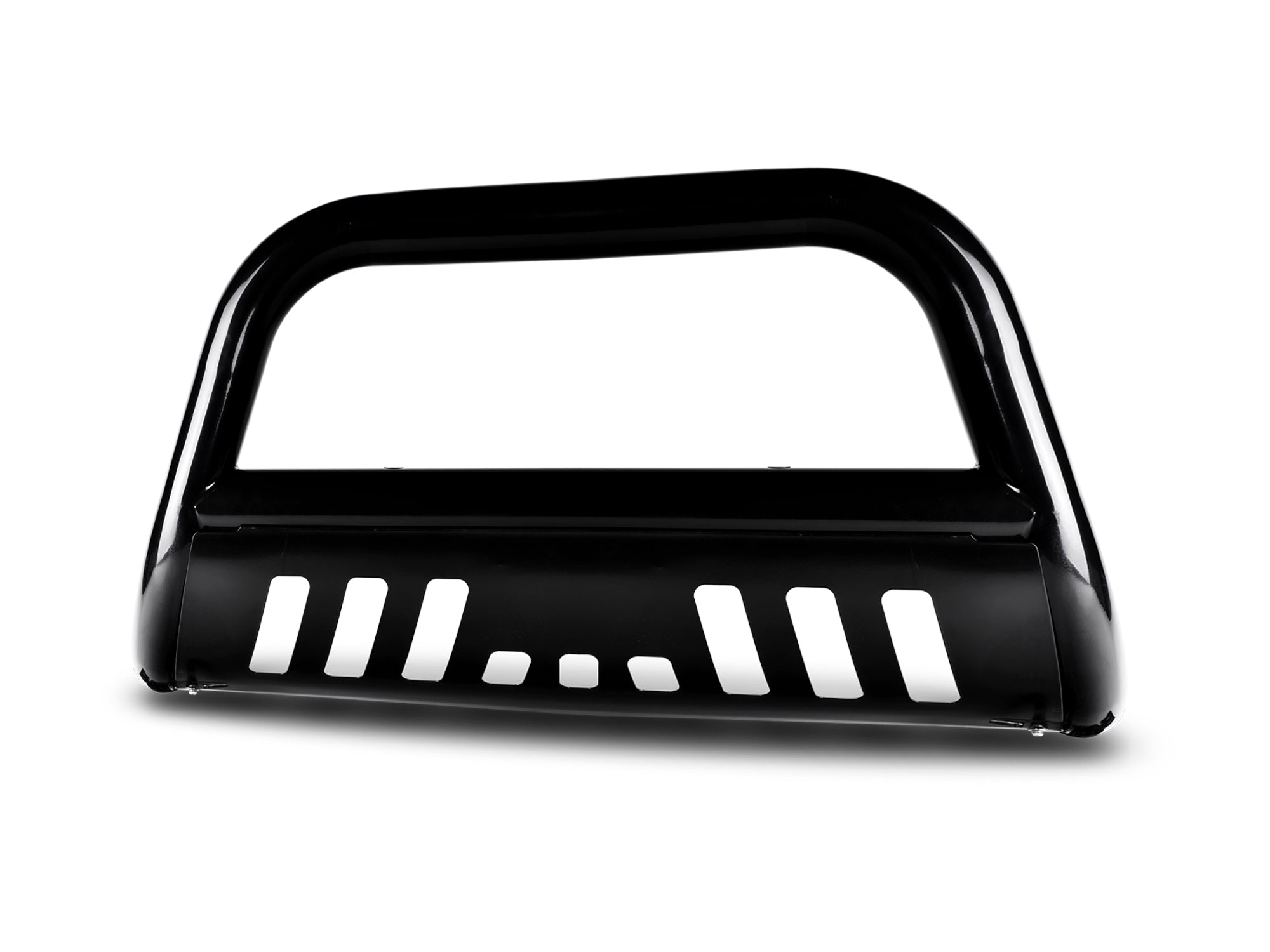 Armordillo 2004-2015 Nissan Titan Classic Bull Bar - Black