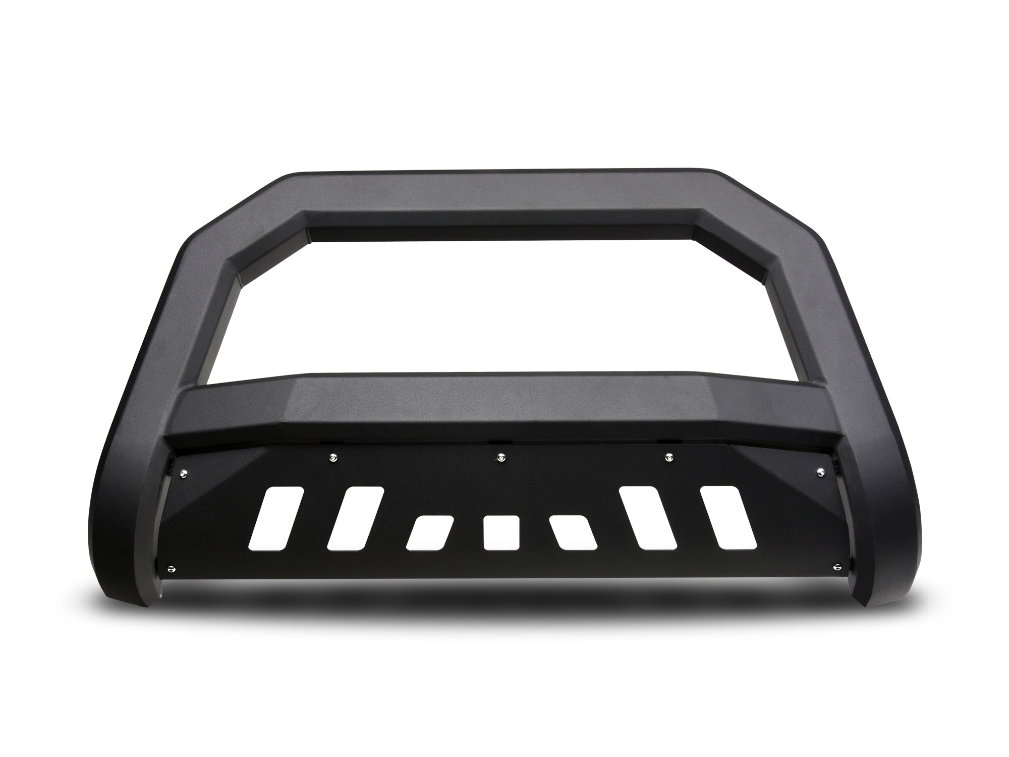 Armordillo 2007-2019 Toyota Tundra Ar Series Bull Bar - Matte Black