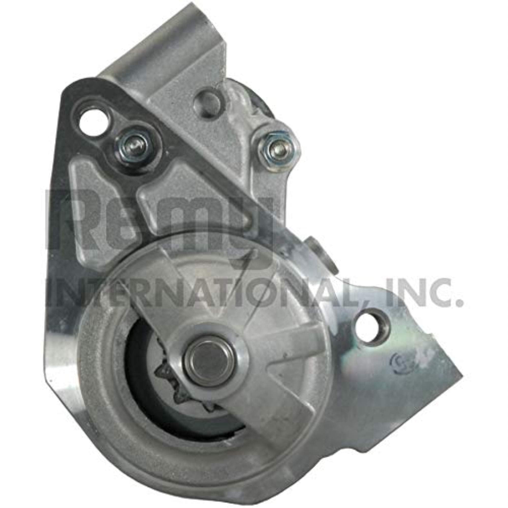 Remy 16163 Premium Remanufactured Starter