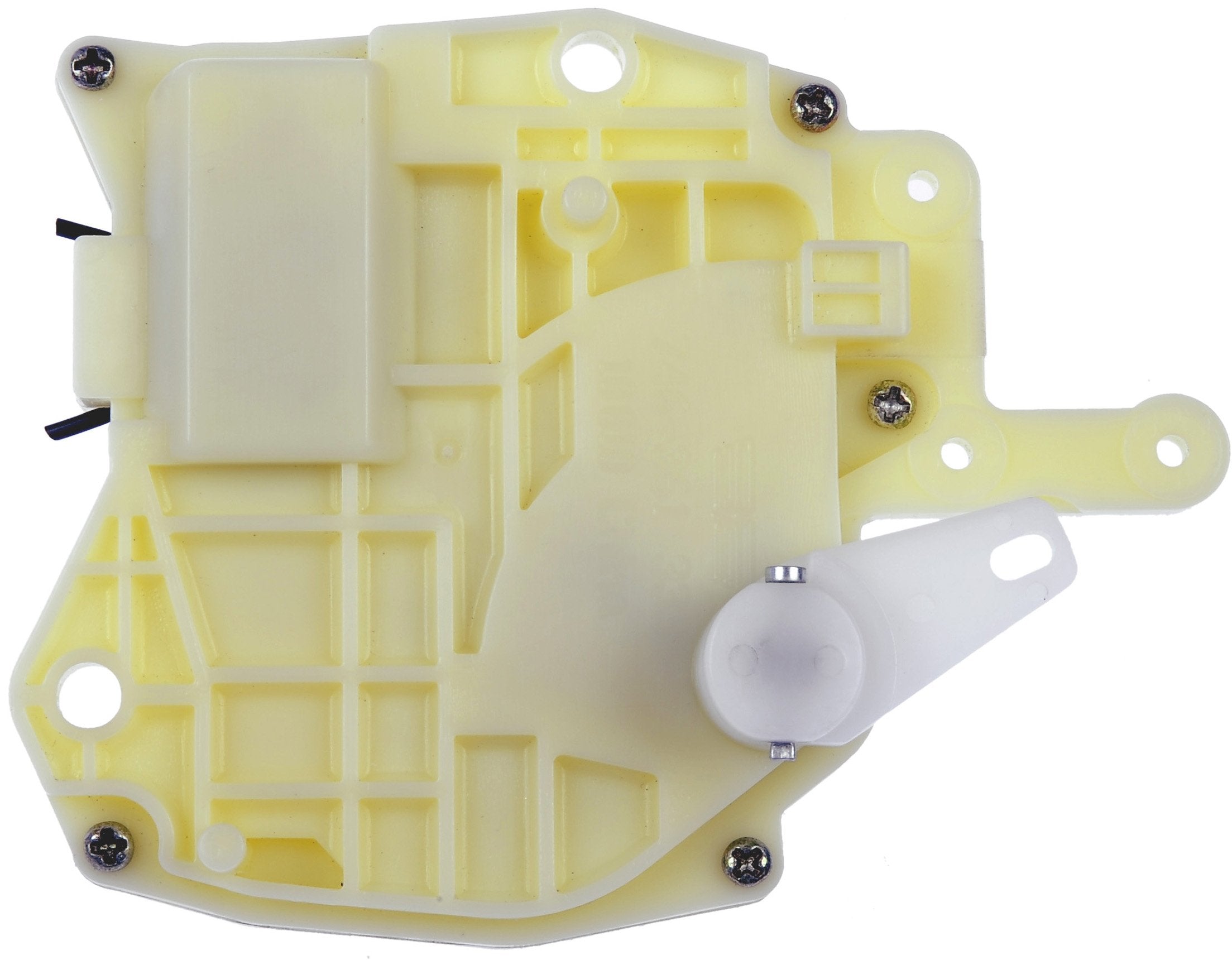 Dorman 746-361 Door Lock Actuator Motor Compatible With Select Honda Models
