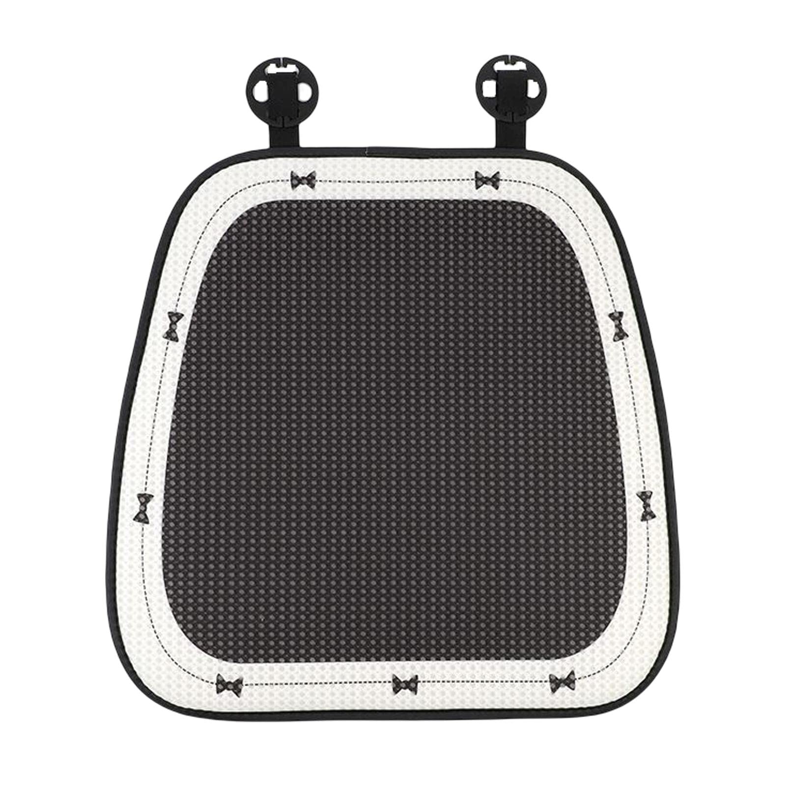 CALANDIS Comfortable Car Seat Cushion Ventilation Chair Pad for Vehicles Front Seat | Seat Covers | Interior | Car & Truck Parts