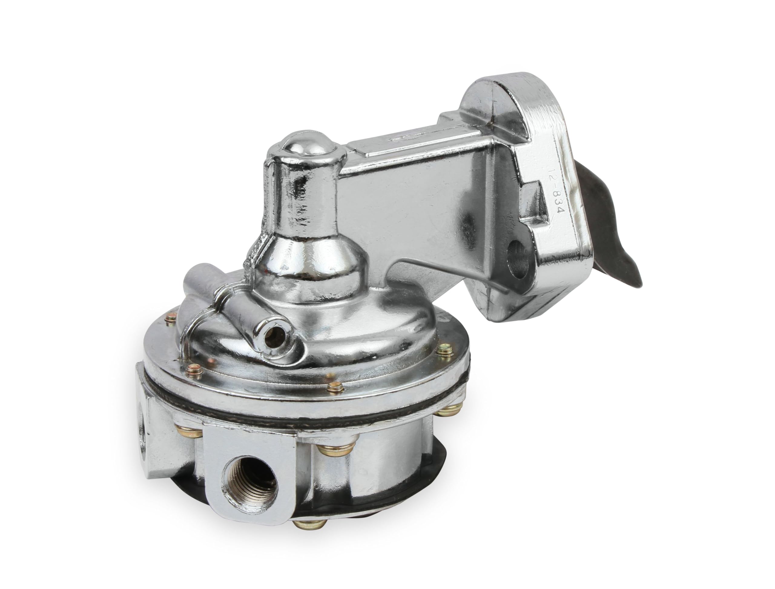 Holley 12-835 80 Gph Mechanical Fuel Pump