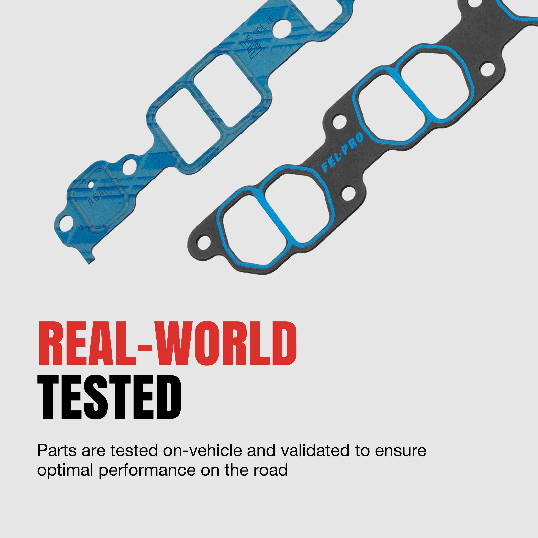 Fel-Pro 1275-5 Intake Manifold Gasket Set
