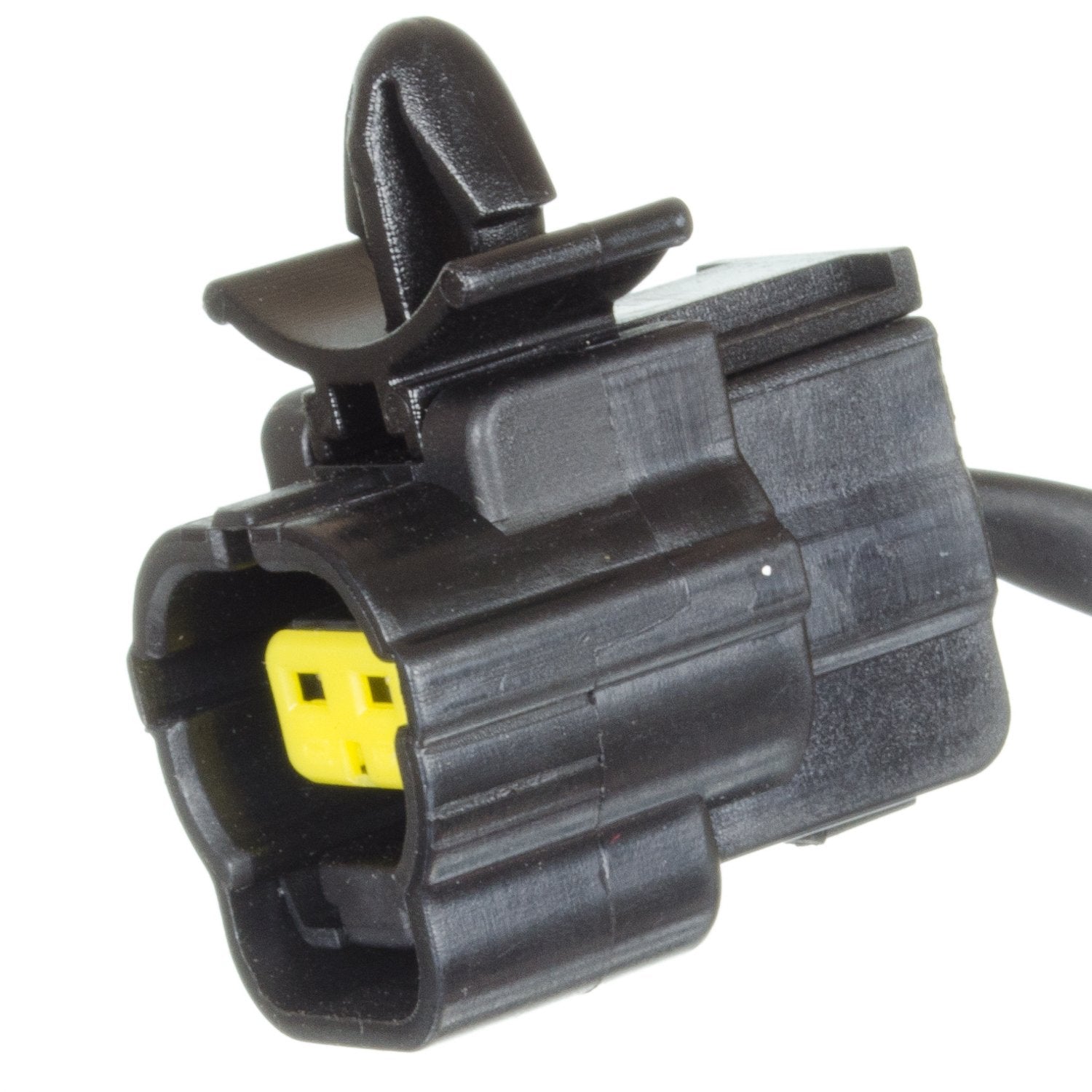 Holstein Parts 2Abs0385 Abs Wheel Speed Sensor - Compatible With Select Hyundai Entourage; Kia Sedona; Front Right