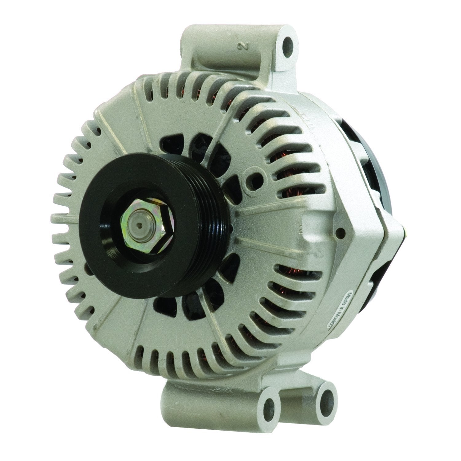 Remy 23814 Premium Remanufactured Starter