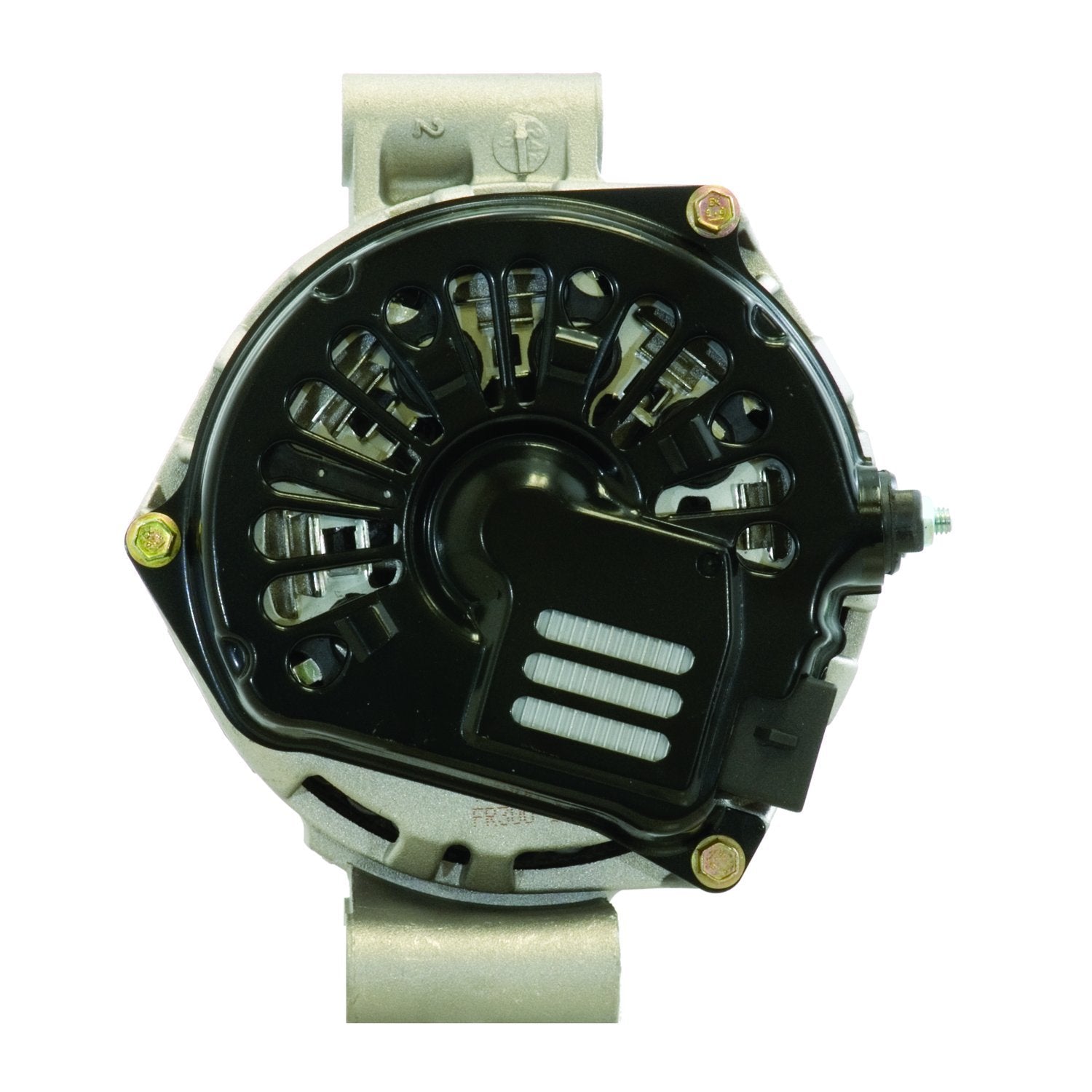 Remy 23814 Premium Remanufactured Starter