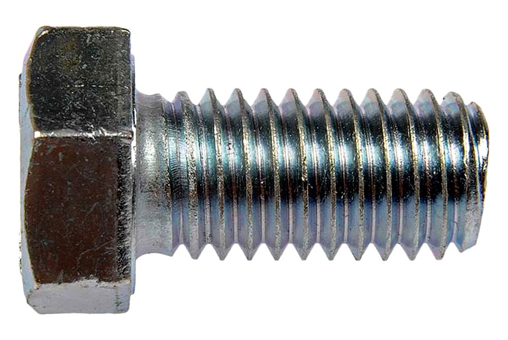 Dorman 760-410N: Cap Screw-Hex Head-Grade 5-1/2-13 X 1 In.