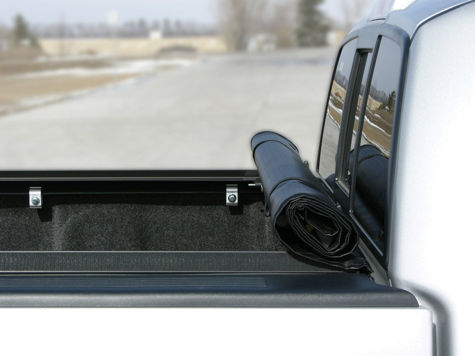 Access 34169 Literider Roll-Up Tonneau Cover