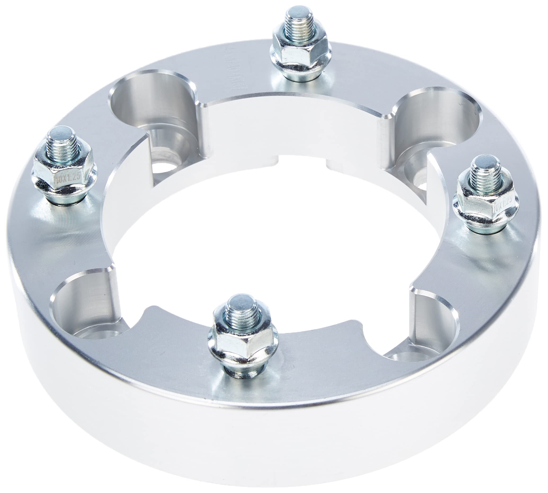 Rough Country 1.5' Wheel Spacers For Can-Am Defender | 4X137-10093