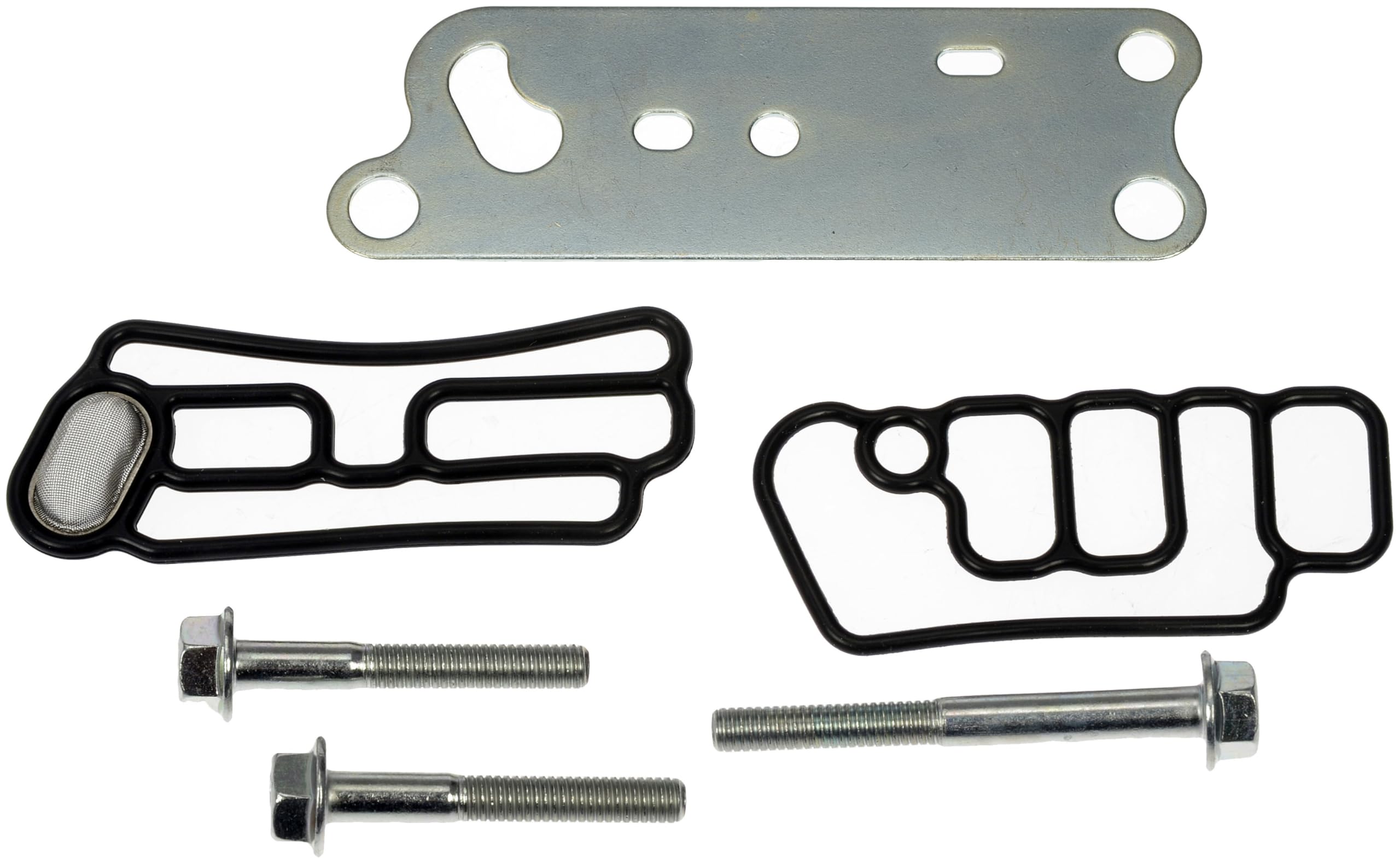 Dorman 918-056Gs Vtec Solenoid Gasket Filter Kit Compatible With Select Acura/Honda Models (Oe Fix)