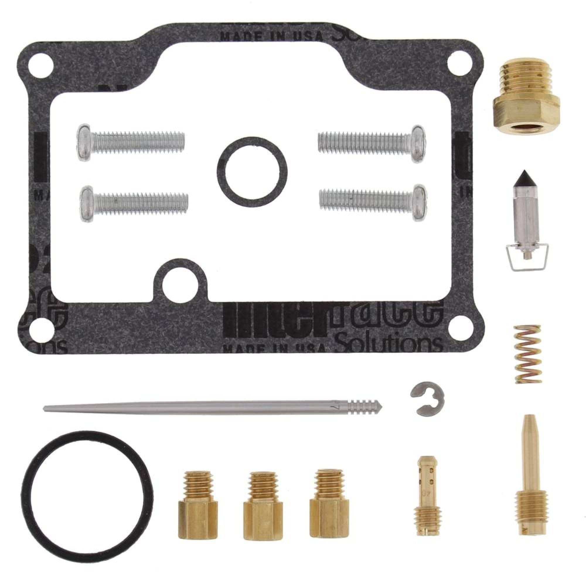 All Balls 26-1007 Carburetor Rebuild Kit