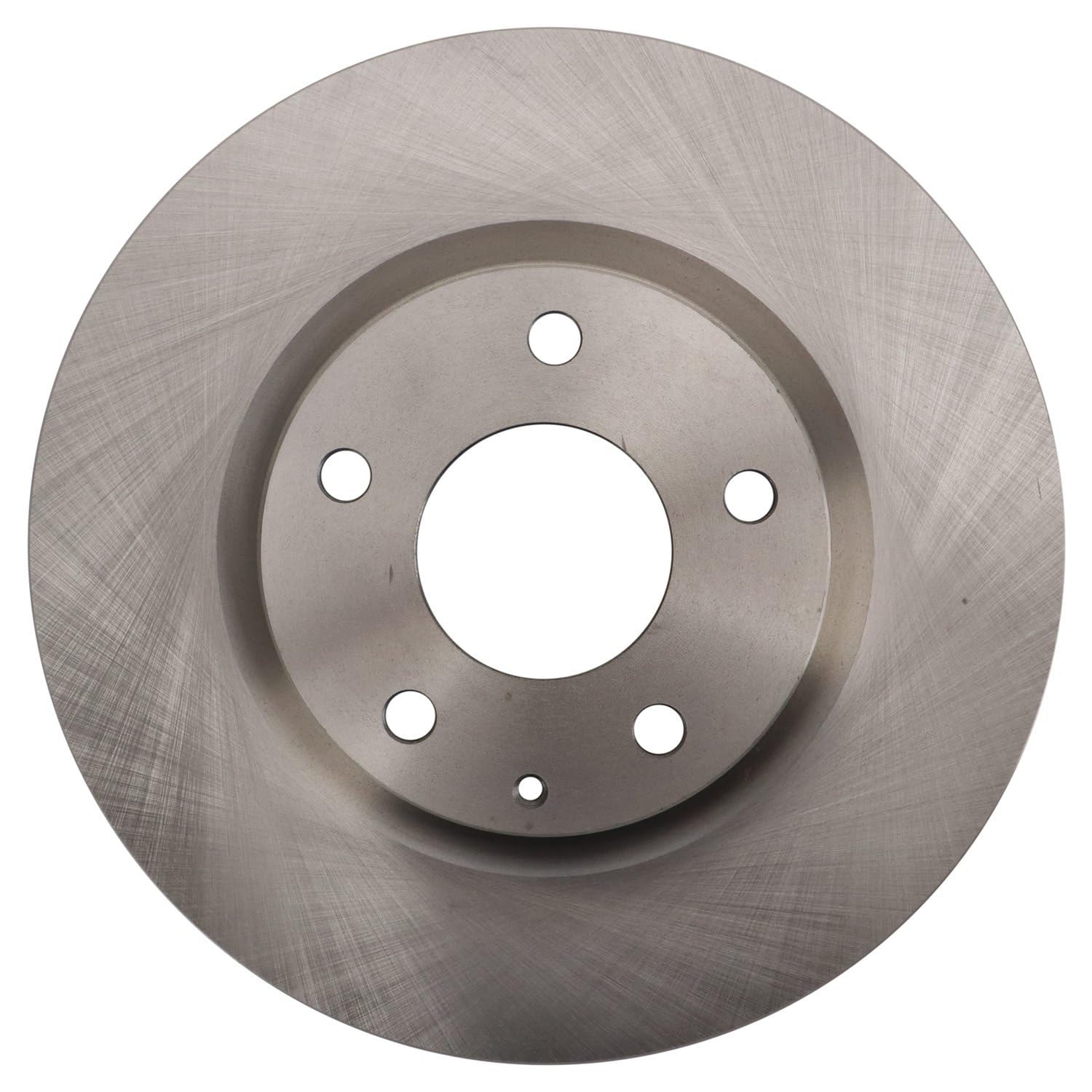 Trq Front Brake Rotors Set Compatible With 2019-2023 Mazda 3 2020-2023 Cx-30