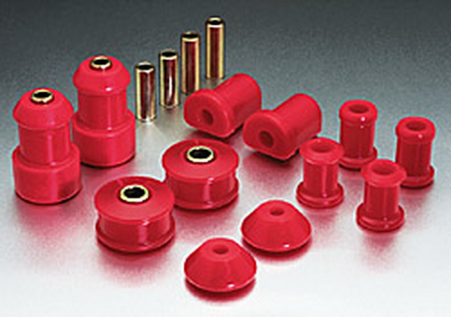 Energy Suspension 153117R Front Control Arm Bushing
