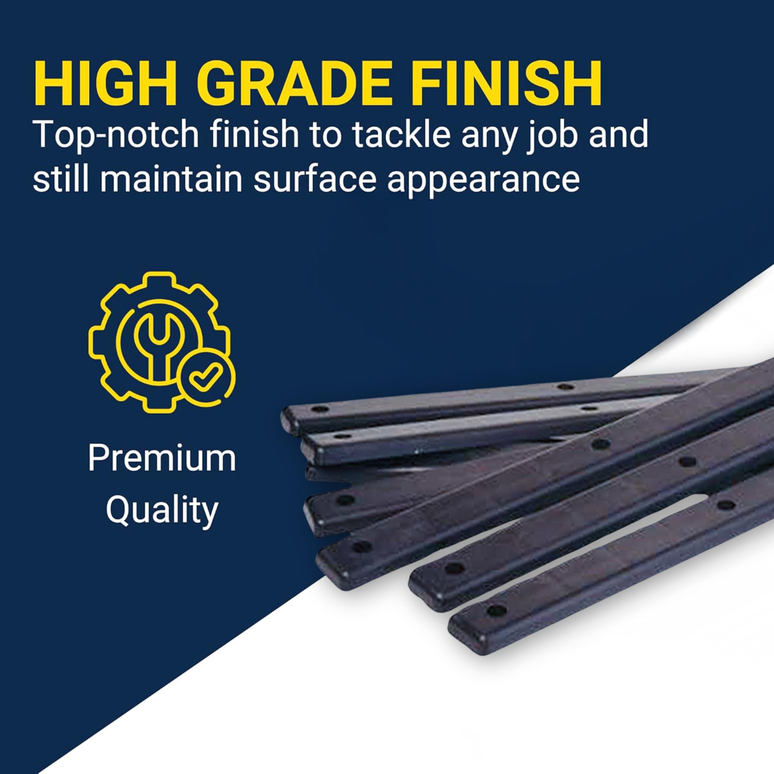 Tie Down Engineering 86170 Bunk Slick