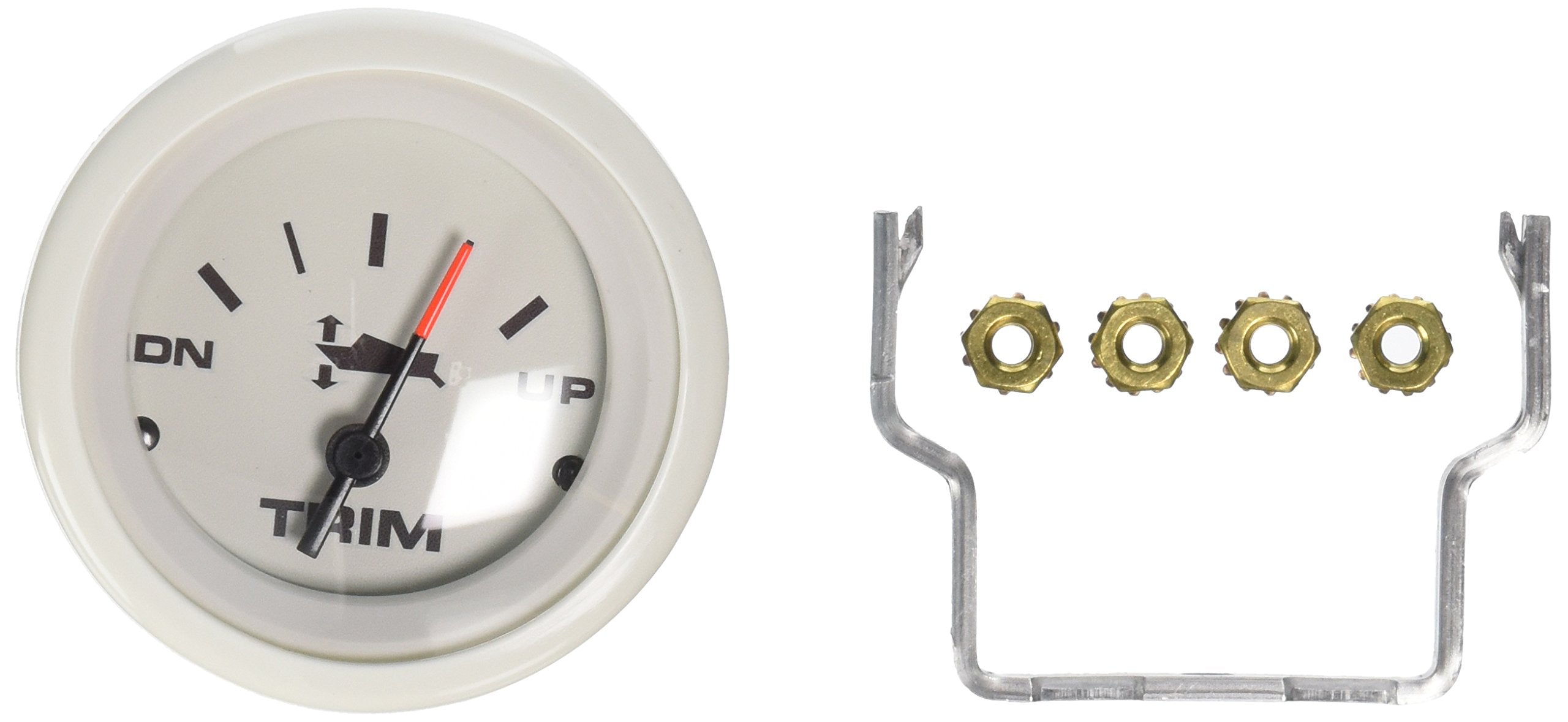 Sierra International 68378P 2 Trim Gauge