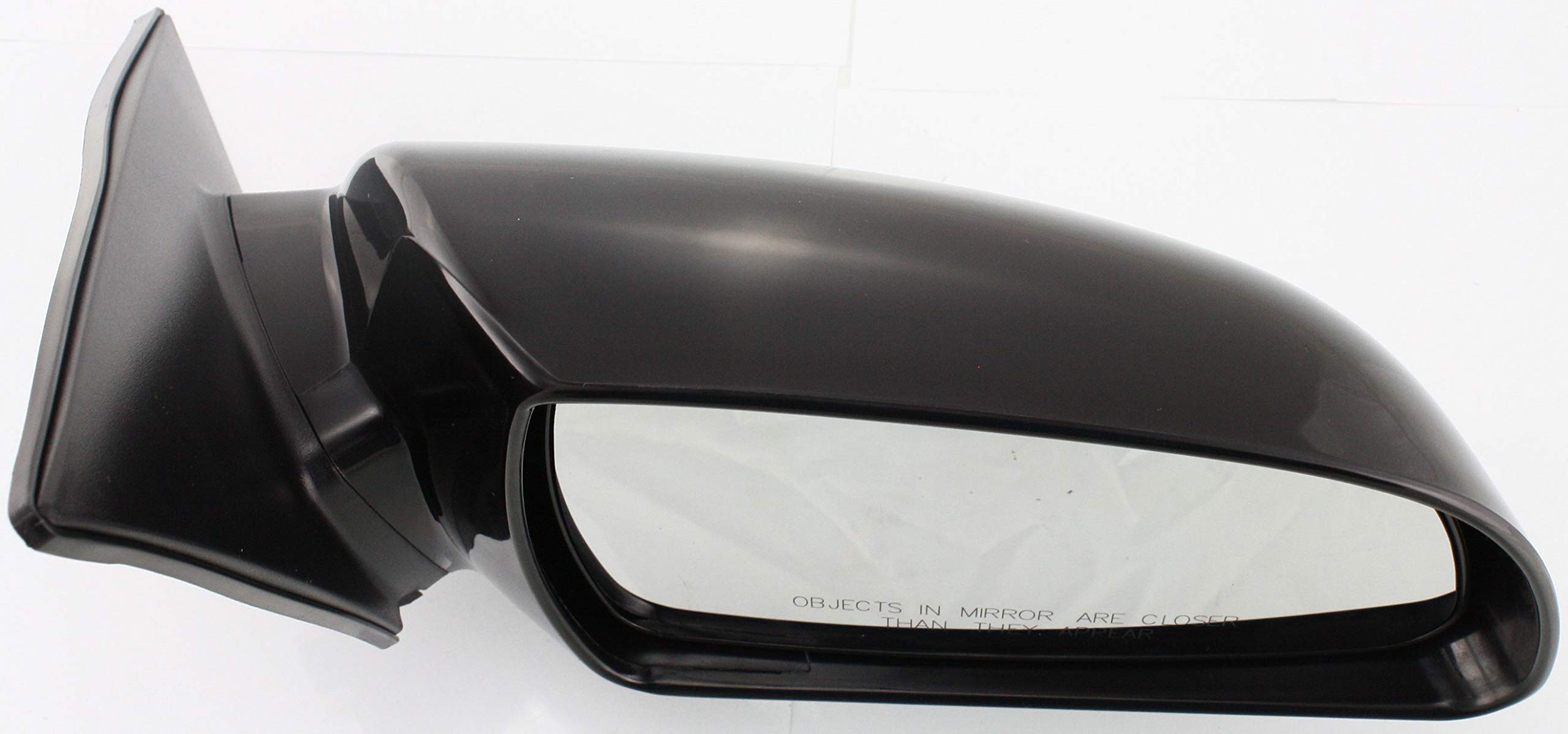 Kool-Vue Hy22Er Passenger Side Mirror (Heated/Hyundai Sonata)