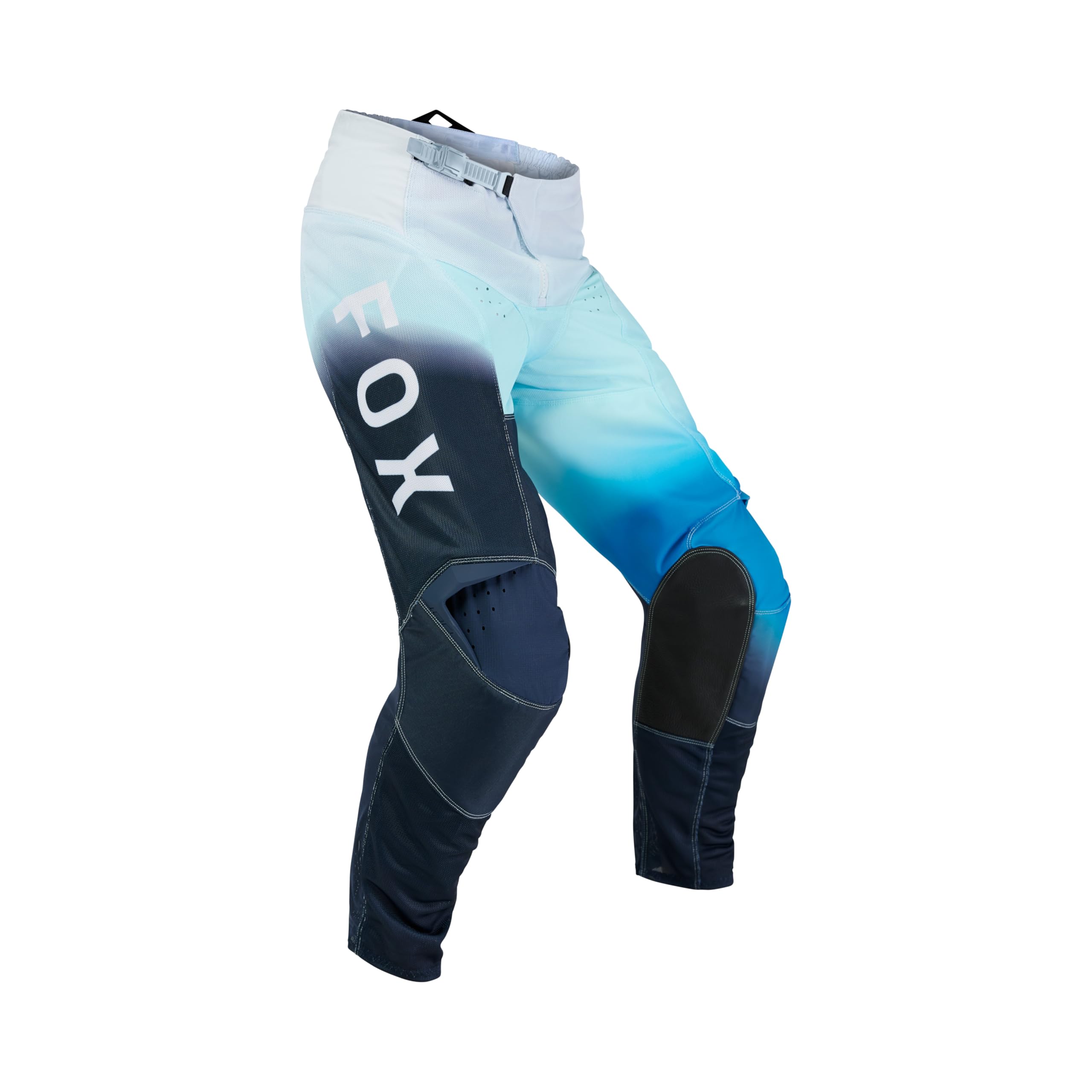 Fox Racing Mens 180 Motocross Dirt Bike Pant, Midnight, 38