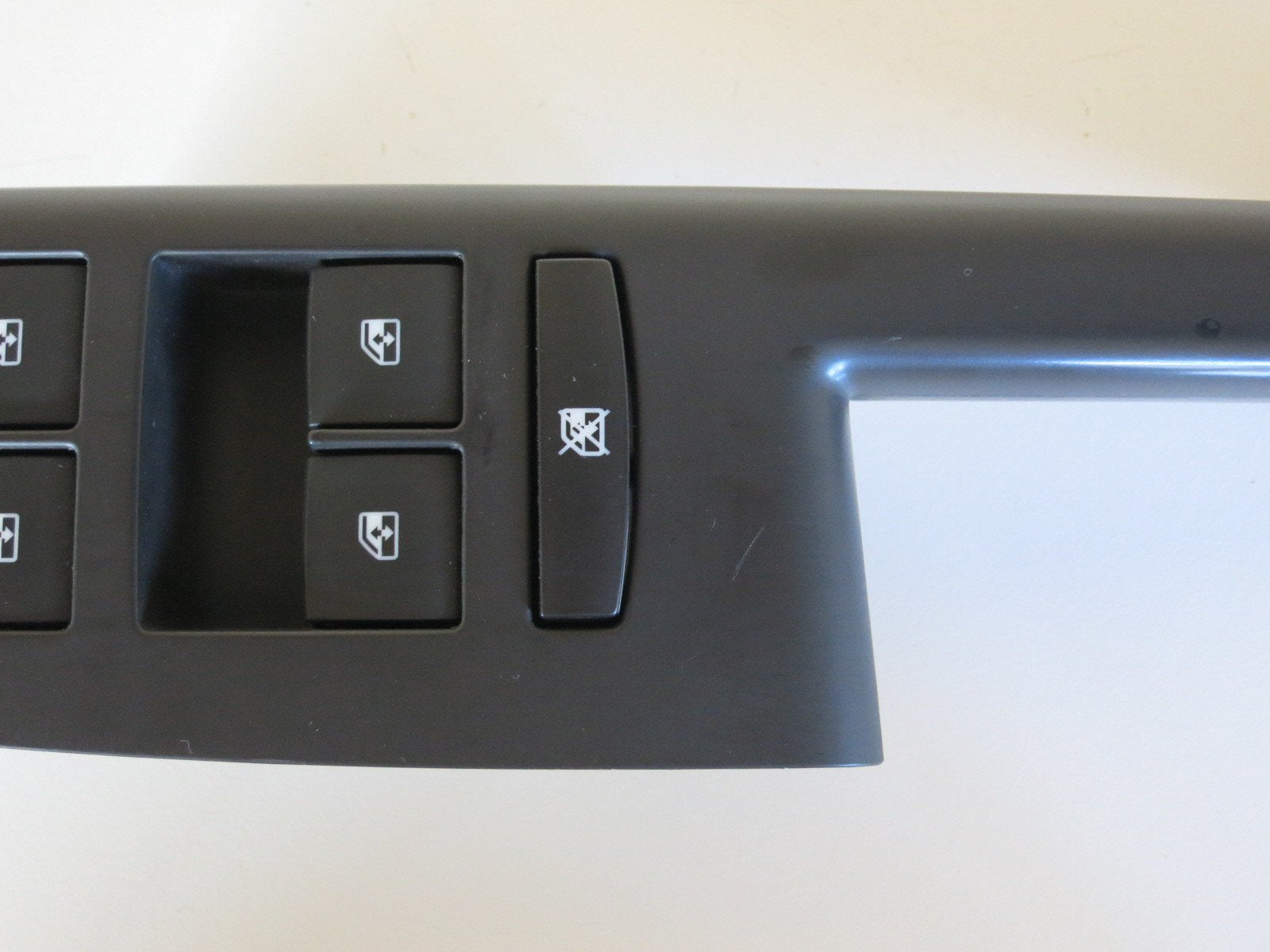 12 13 14 15 16 Chevy Sonic Drivers Side Left Master Window Switch Oem