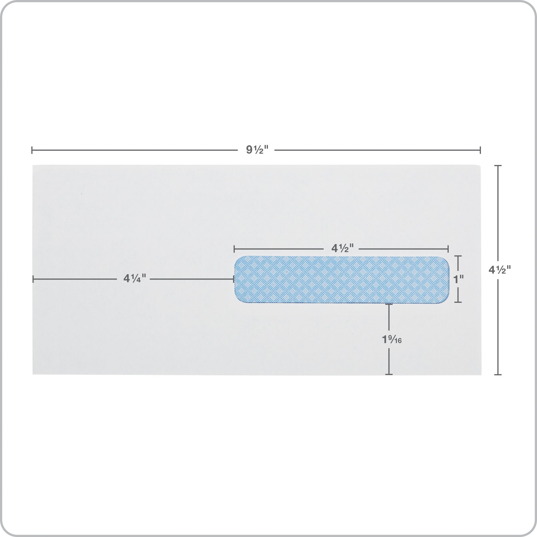 Gates 21438 Premium Molded Coolant Hose
