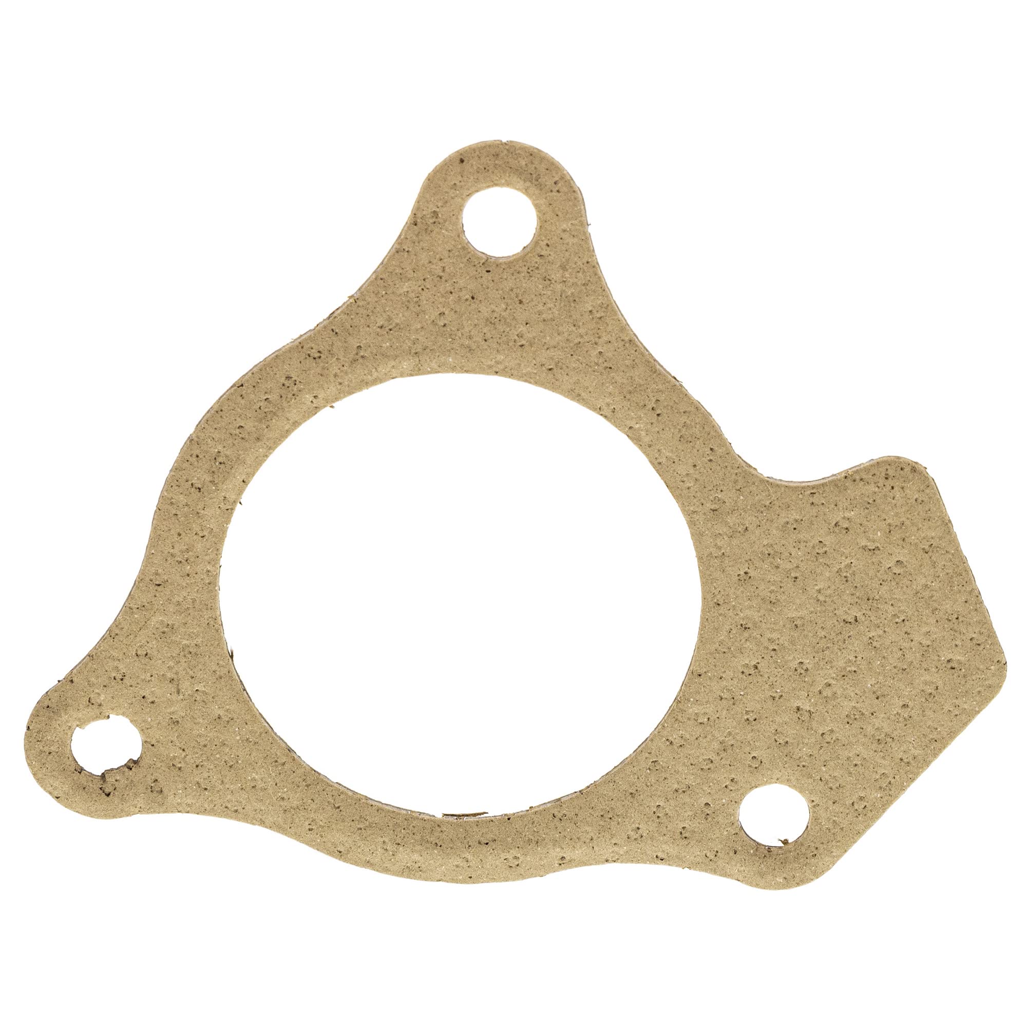 Polaris Rzr Exhaust Gasket, 3 Bolt, Genuine Oem Part 5814340, Qty 1