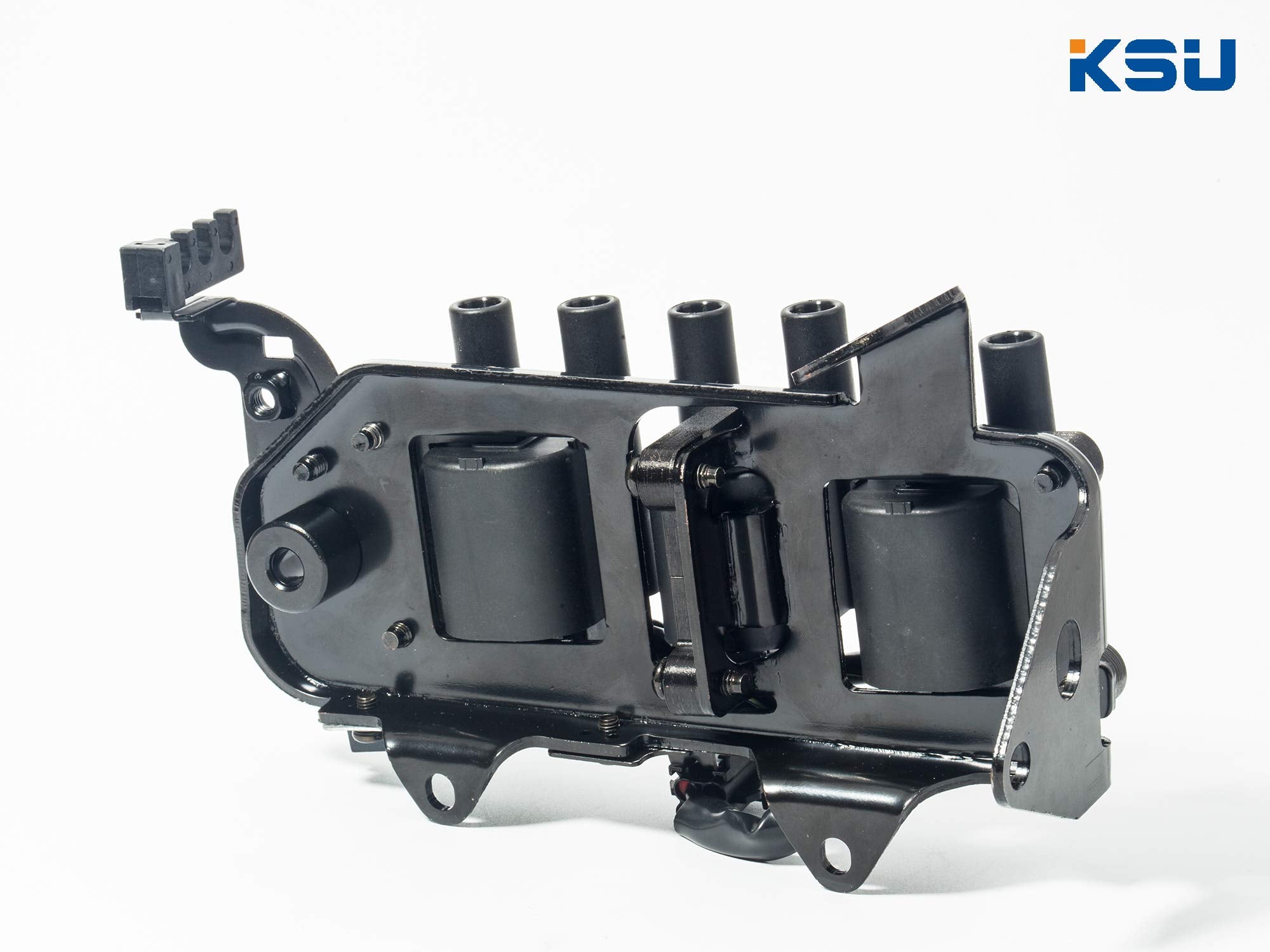 KSU Coil pack compatible with Hyundai Tiburon 2.7L V6 2003 2004 2005 2006 2007 2008
