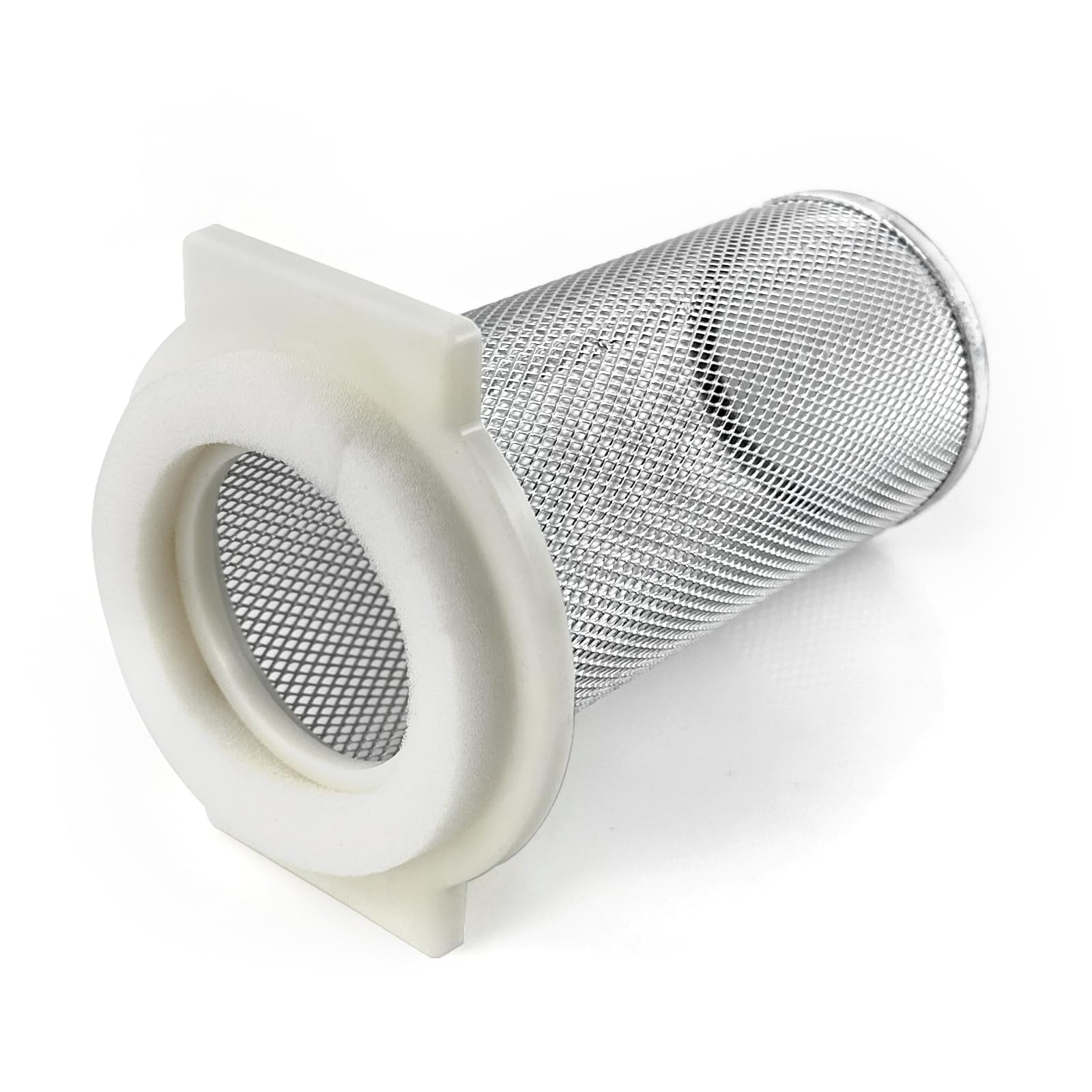 Air Filter Cage Guide End Cap For Yamaha Big Bear 350 Kodiak 400 Moto-4 YFM250 YFM350 Timberwolf 250 1YW-14458-01-00 1UY-14468-0