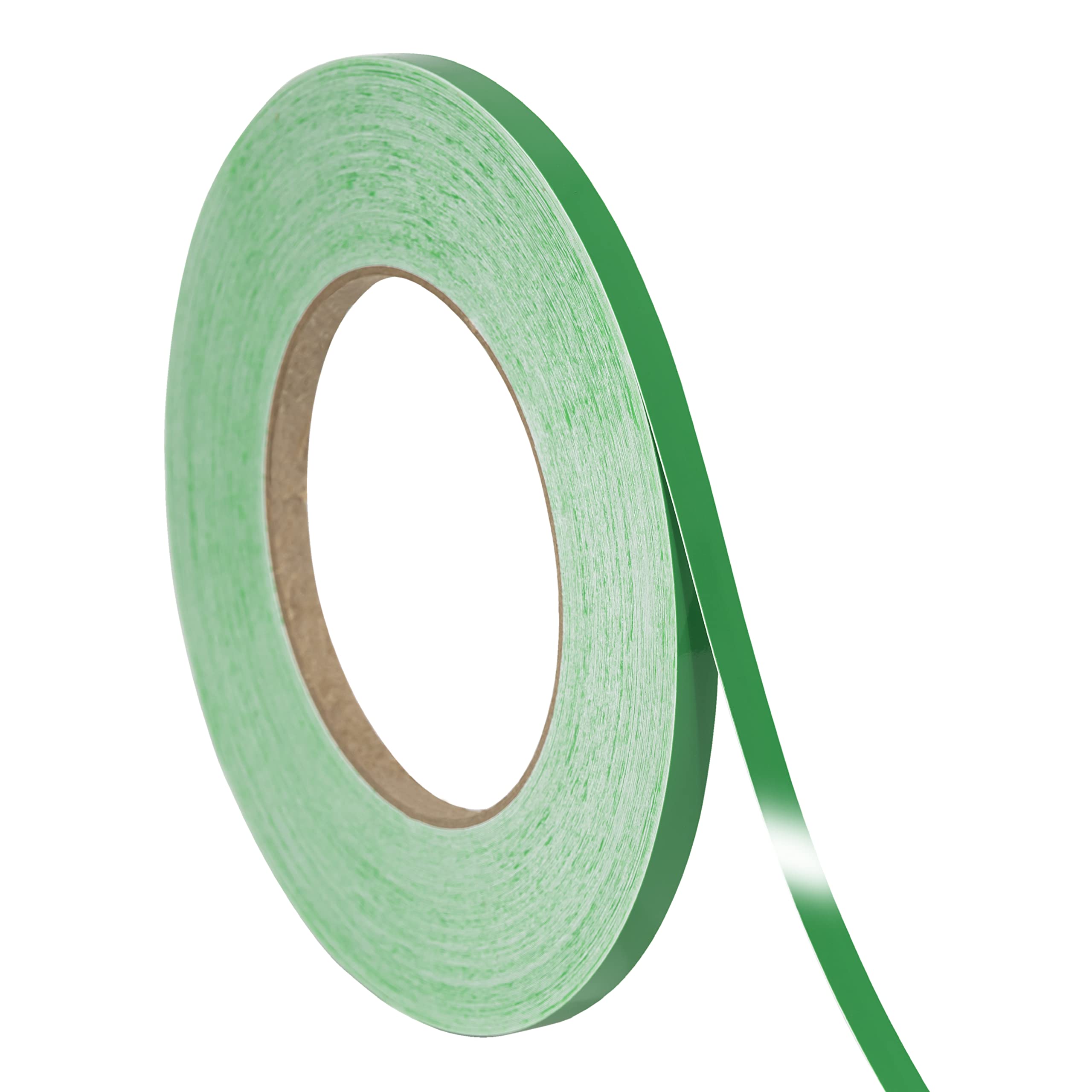 Oracal 651 Vinyl Pinstriping Tape - Stripe Decals, Stickers, Striping - 1/4'' Light Green