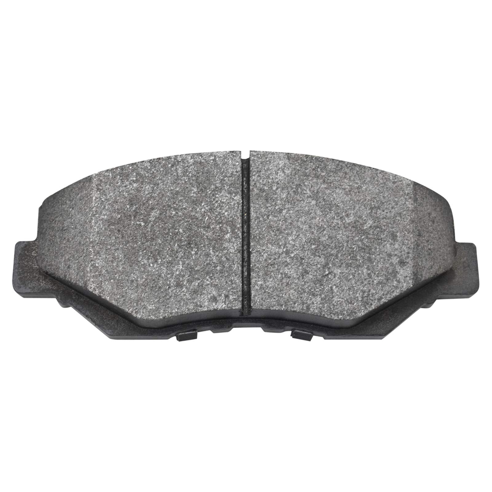 Trq Front Brake Pad & Rotor Kit Compatible With 2012-2015 Honda Cr-V