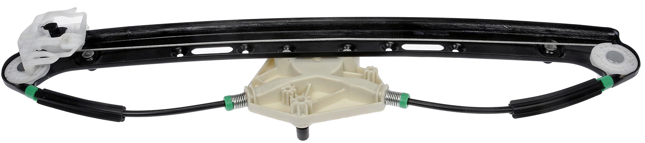 Dorman 749-587 Rear Passenger Side Power Window Regulator (Regulator Only) Compatible With Select Bmw Models