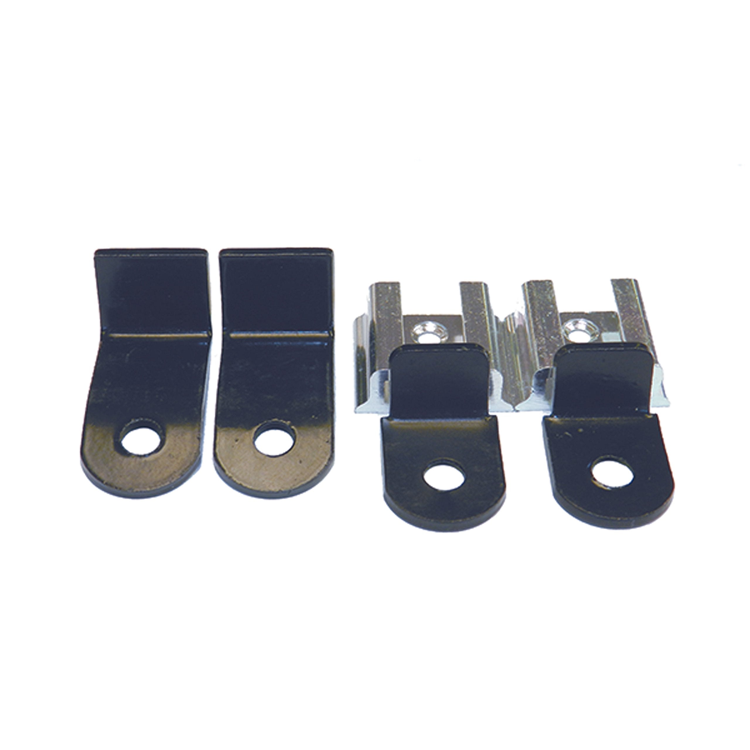 Stromberg Carlson Products 2460-A Hooks And Extrusions For Interior Bunk Ladder - Pair