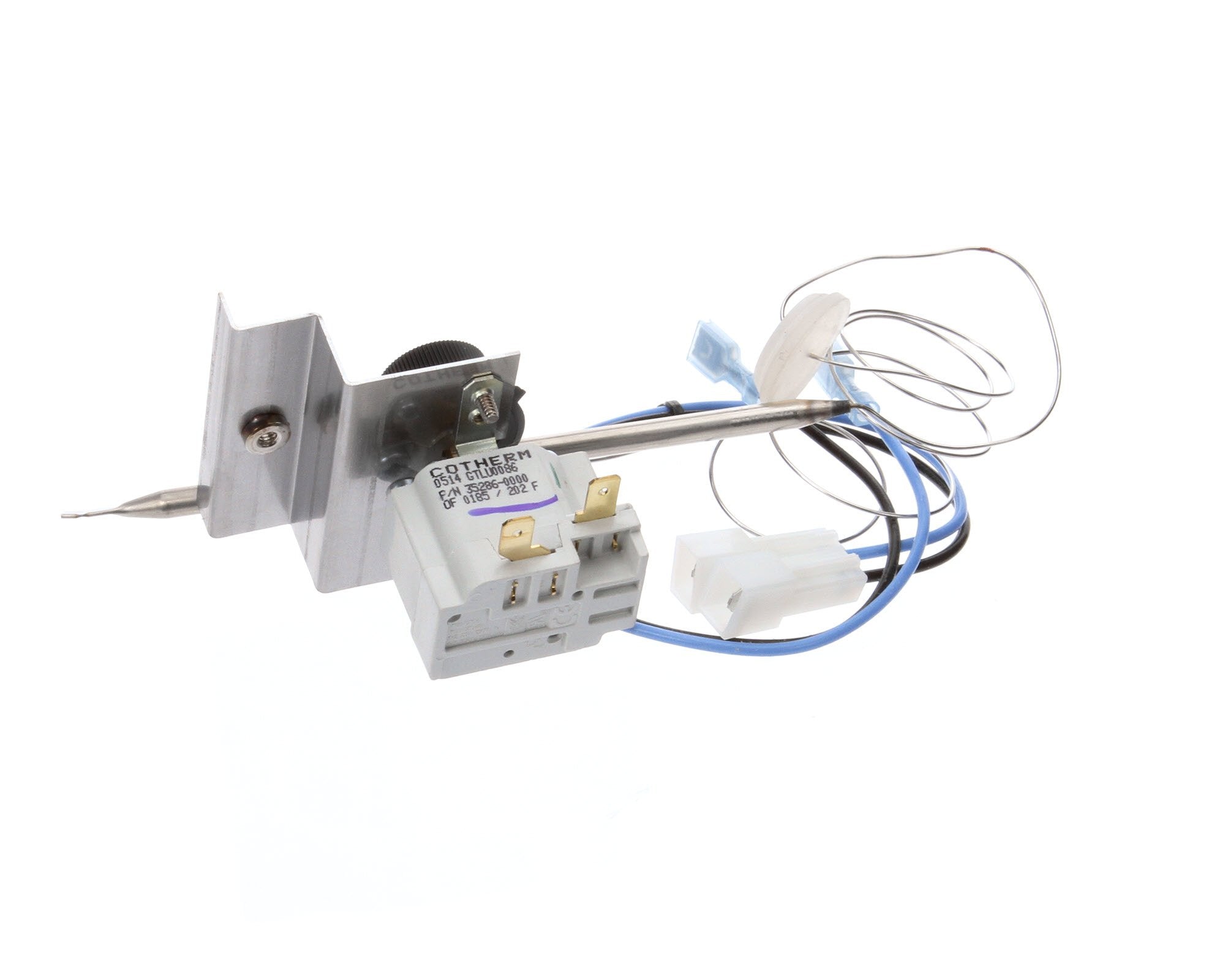 Bunn 28385.1001 120-Volt Thermostat Kit