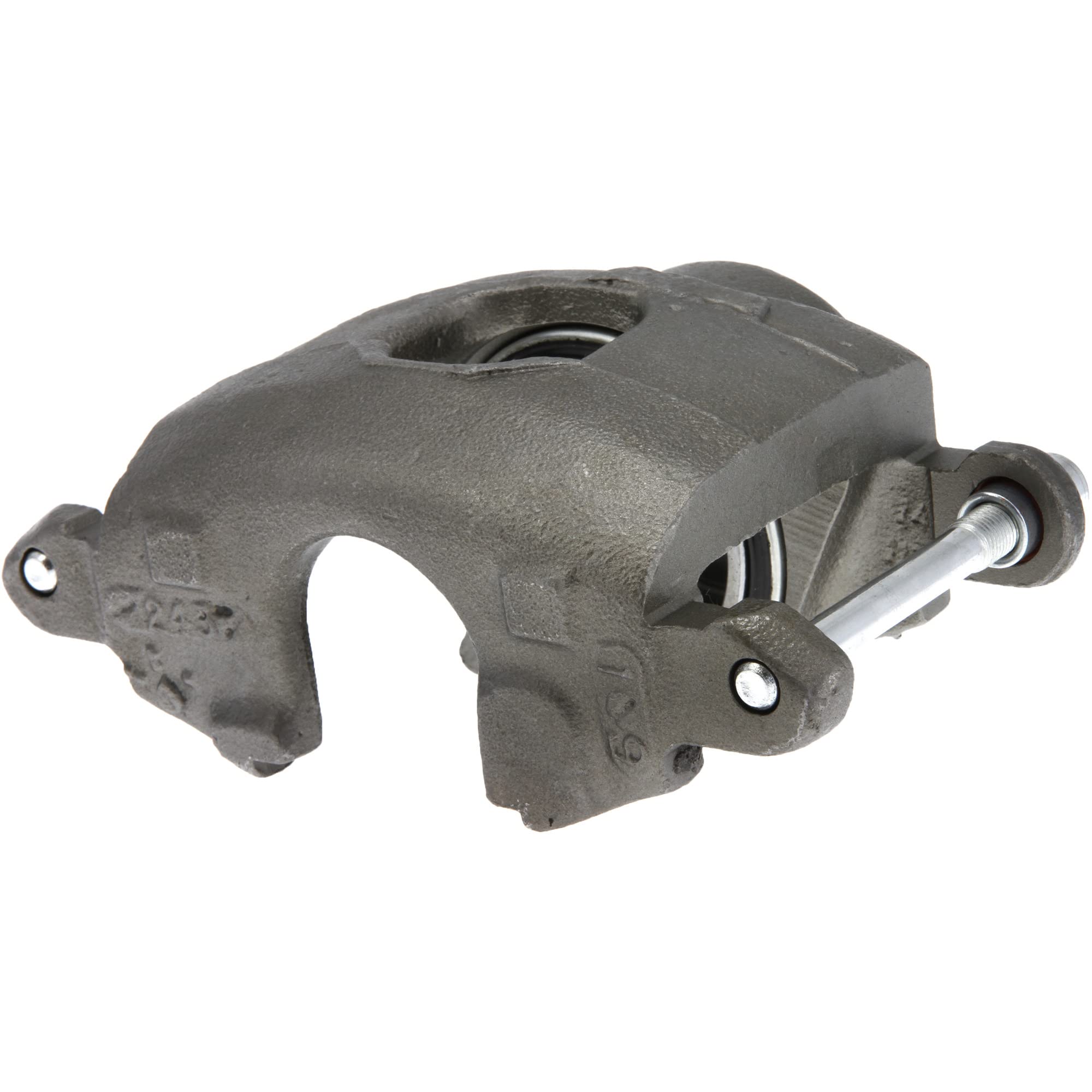 Centric Parts 141.66006 Semi Loaded Friction Caliper