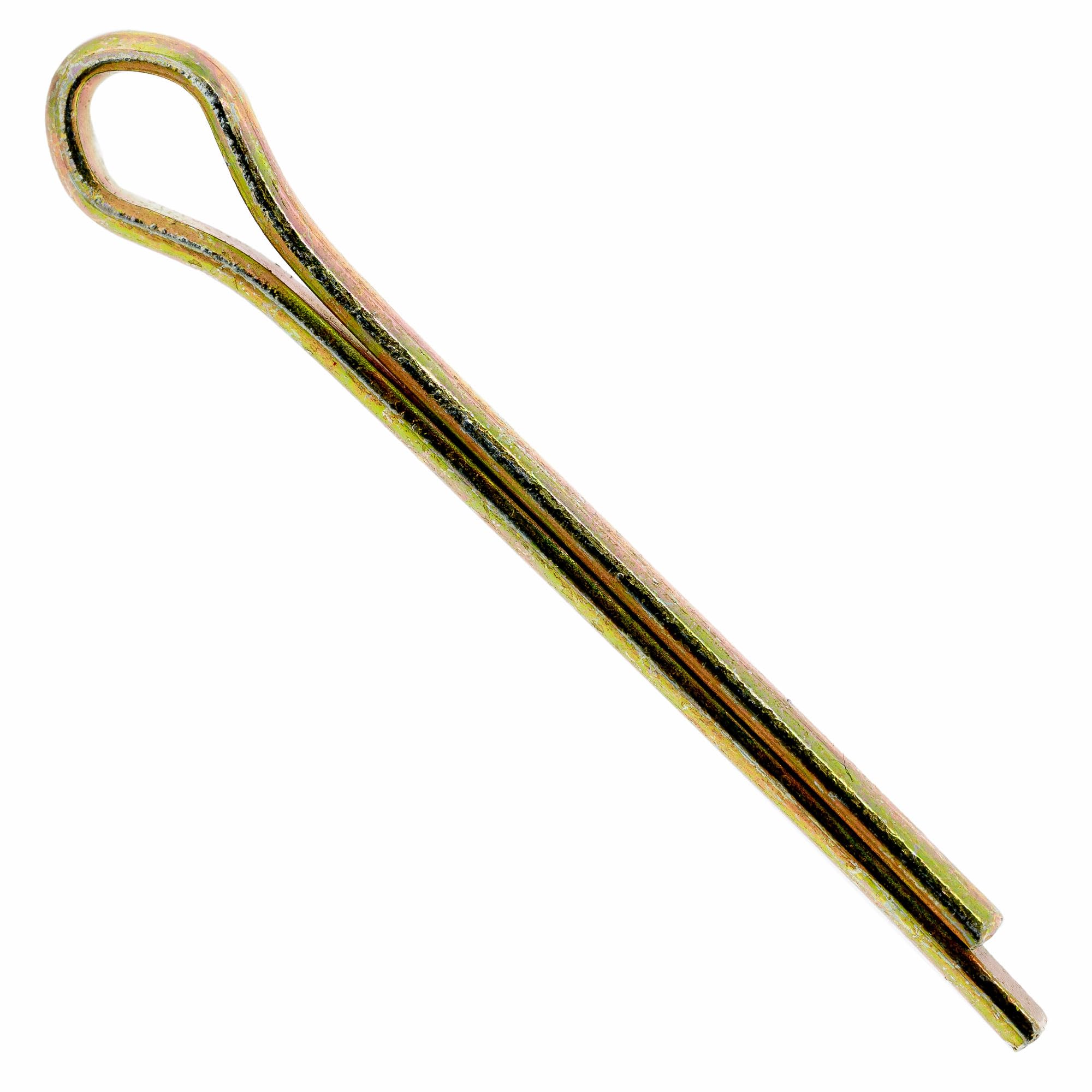 Polaris Ranger Cotter Pin, Genuine OEM Part 7661203, Qty 1