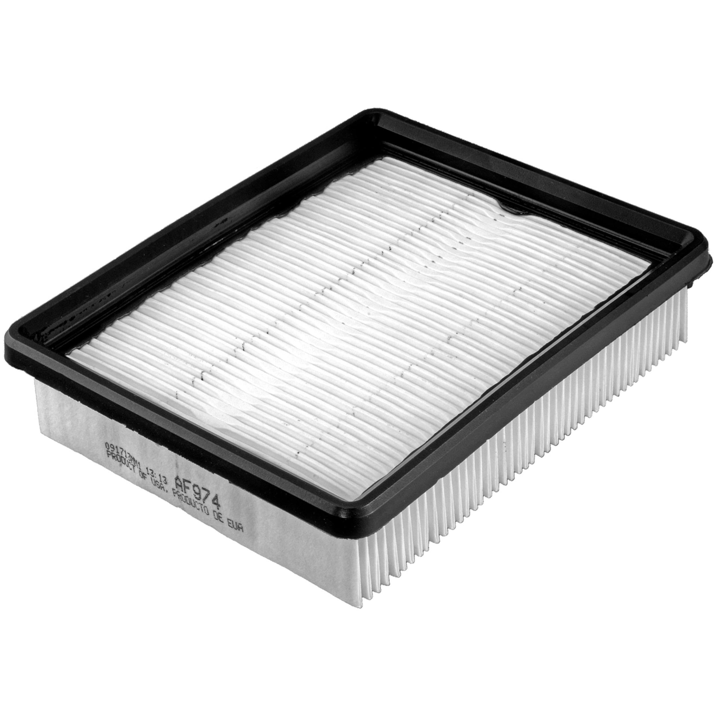 ACDelco GM Original Equipment A1615C Air Filter