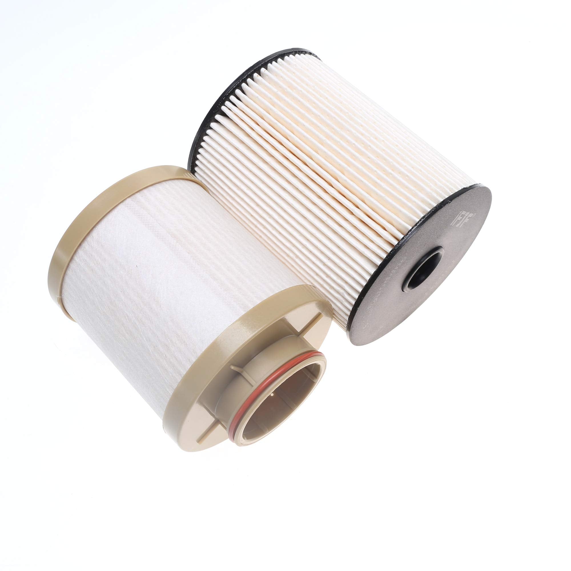 Ifjf Fd4617 Diesel Fuel Filter Replacement For 6.4L V8 Powerstroke F250 F350 F450 F550 Super Duty 2008-2010 Engine Replaces 8C3Z