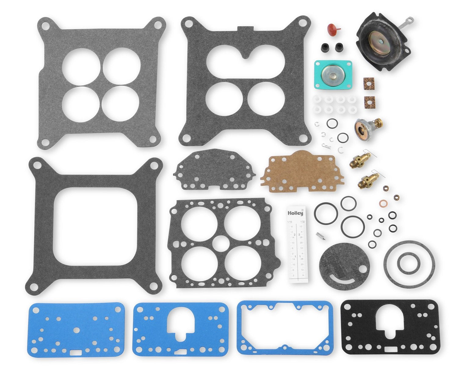 Holley 703-28 Marine Renew Kit